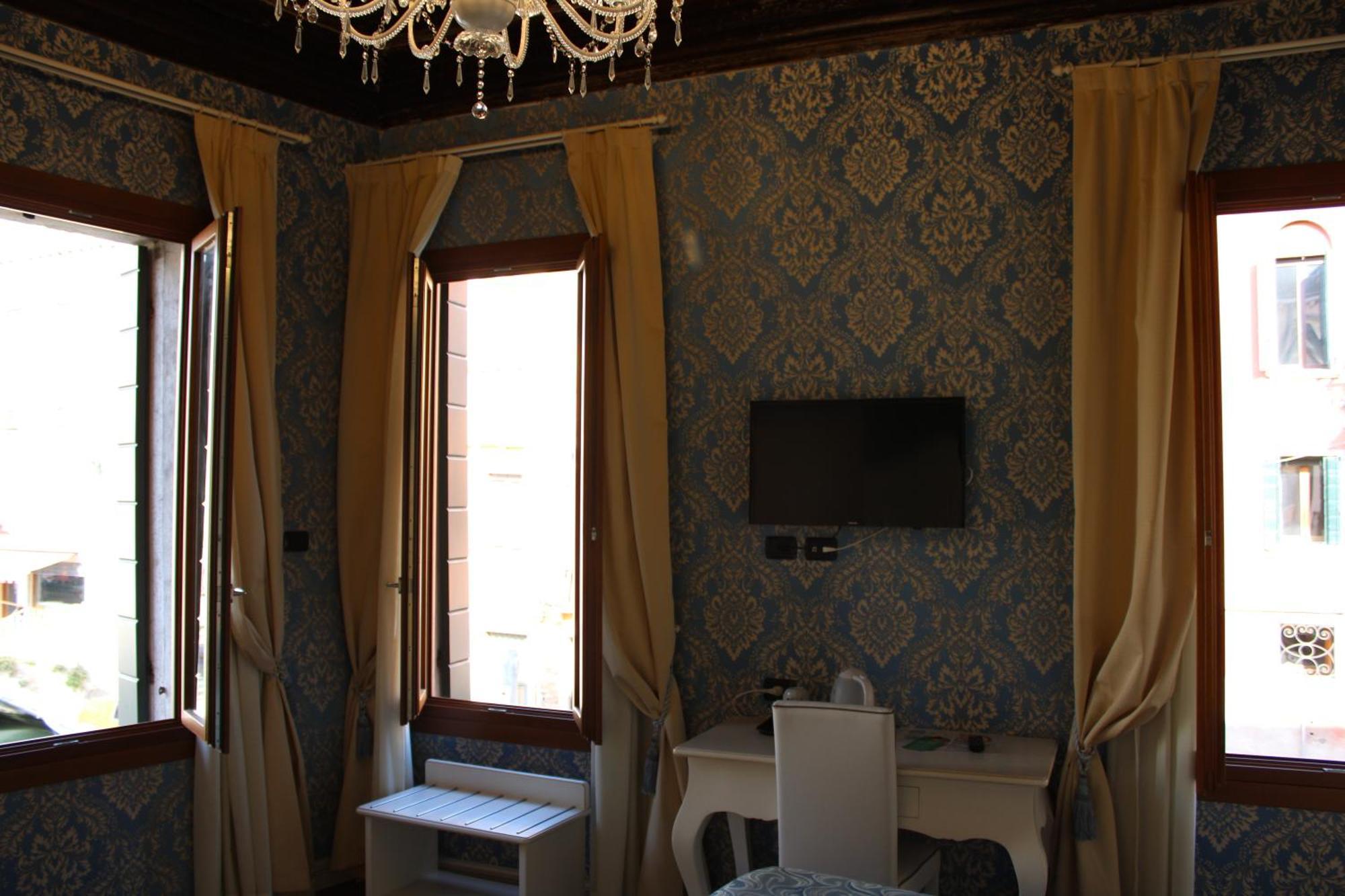 Affittacamere Charming Palace Santa Fosca