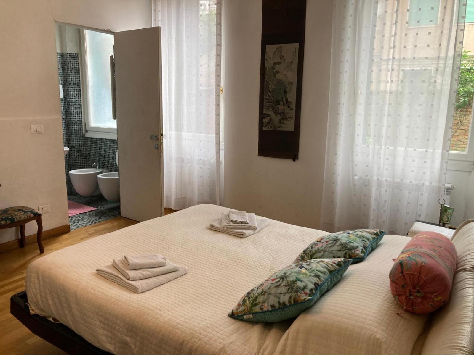 Apartment Maison Sophie Venice