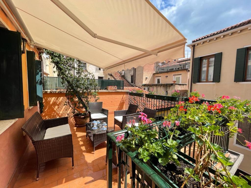 San Marco Luxury Muneghe * Venetië