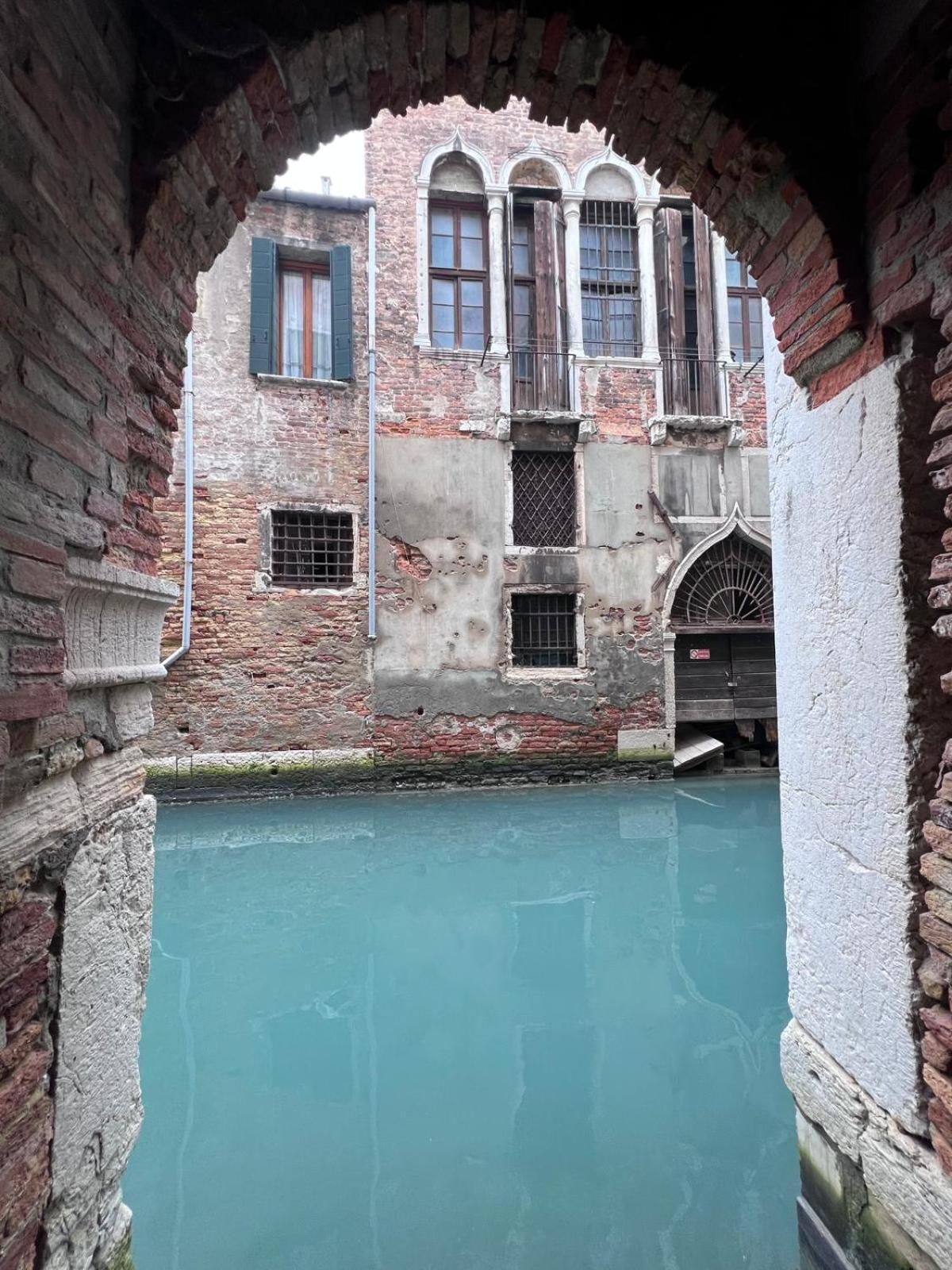 Palazzo Titti Rialto Gasthuis *