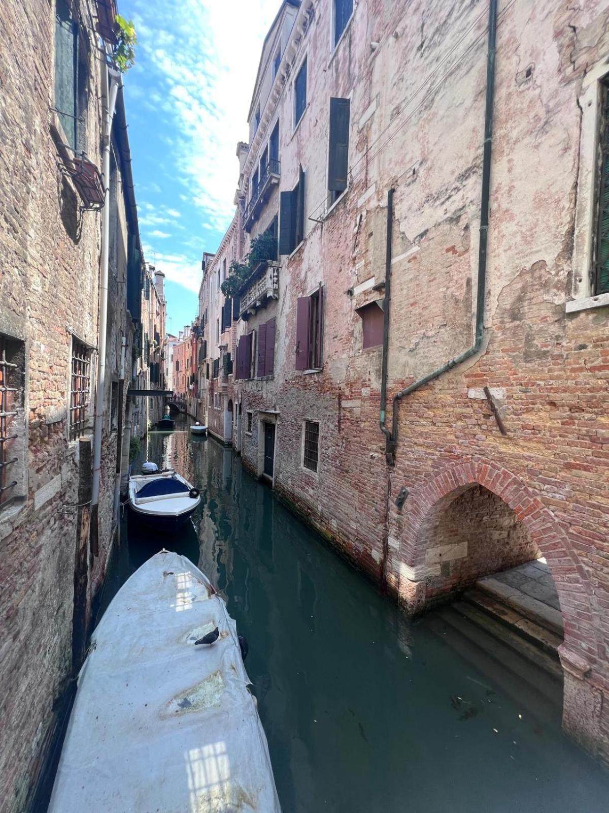 Palazzo Titti Rialto * Venetië