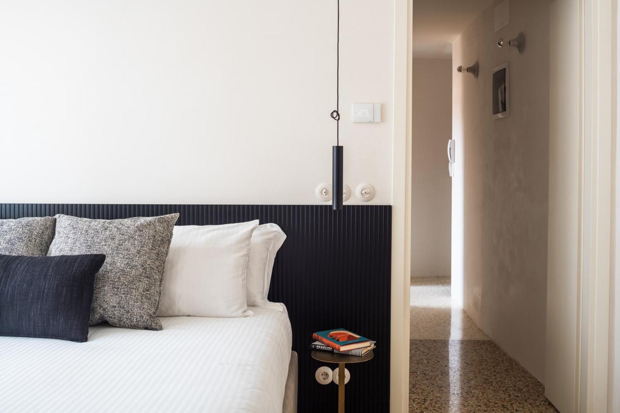 Appartamento San Domenico With Garden View R&r Venezia
