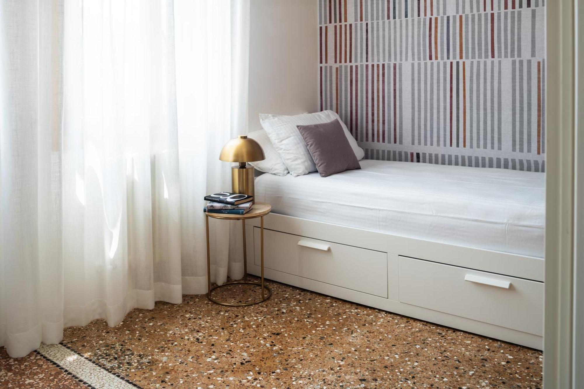San Domenico With Garden View R&r Venezia