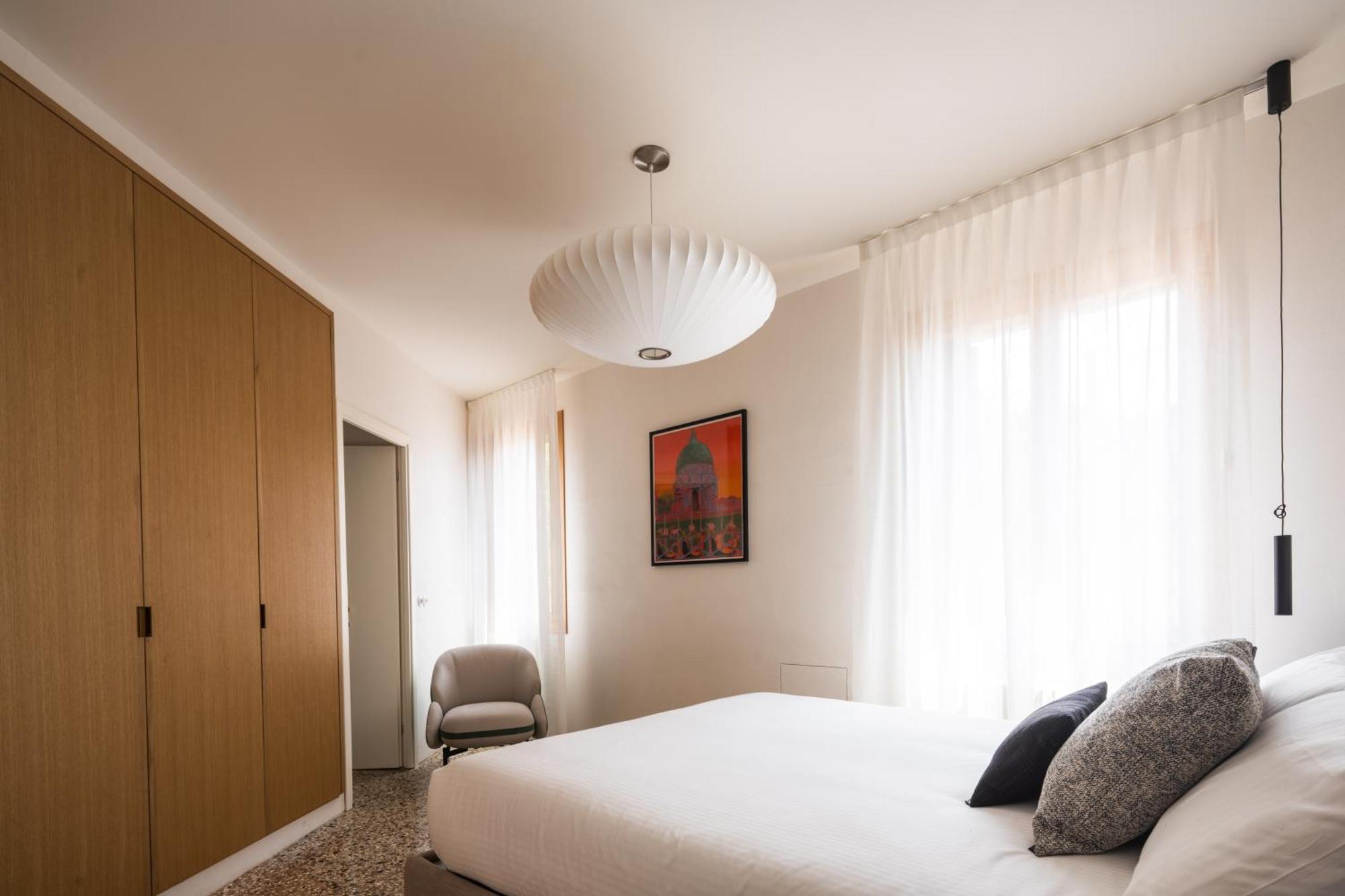 San Domenico With Garden View R&r Appartamento *