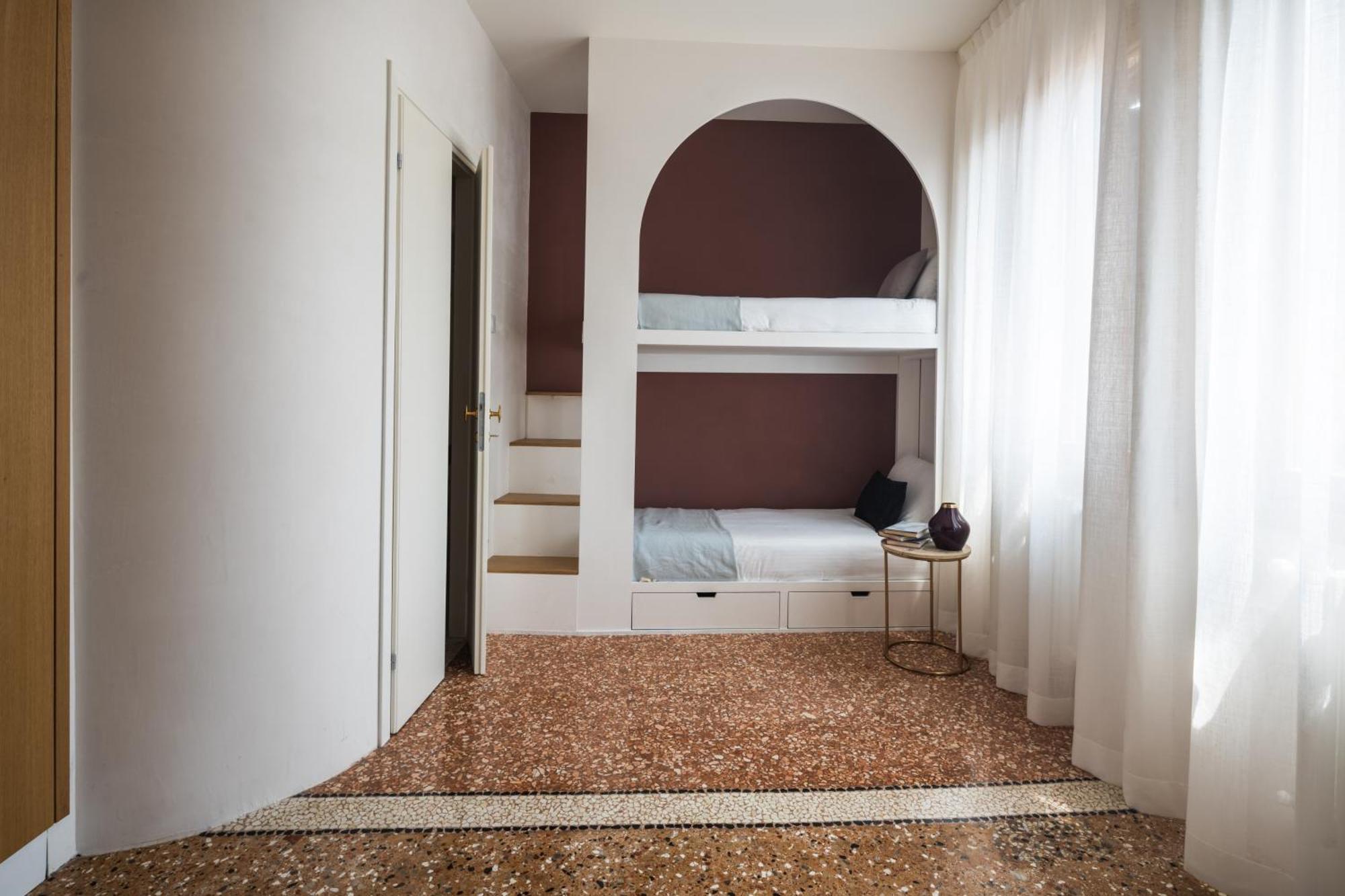 San Domenico With Garden View R&r * Venezia