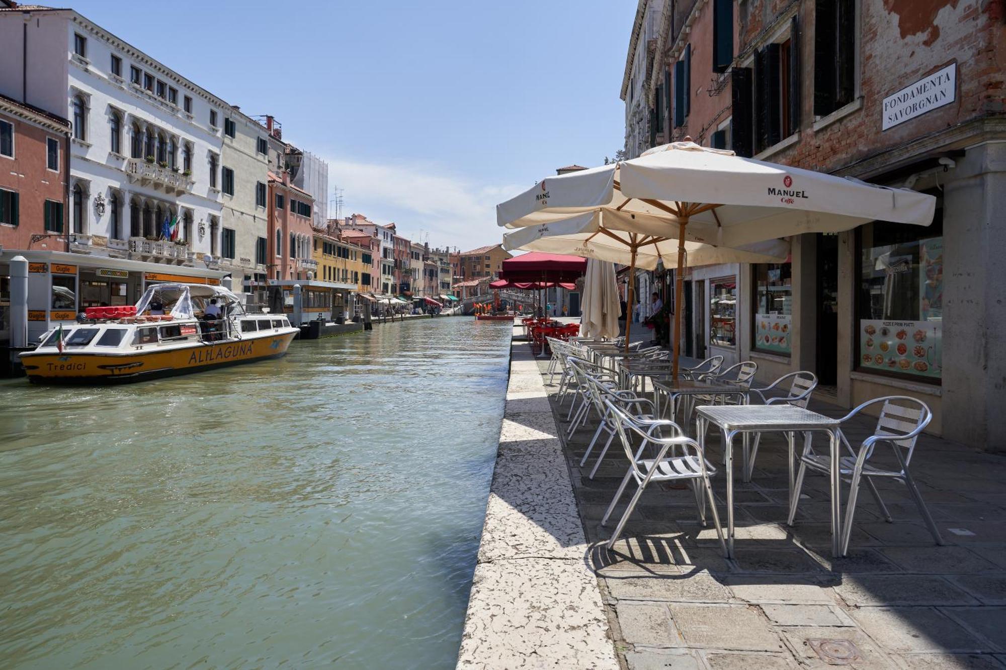 Cannaregio S