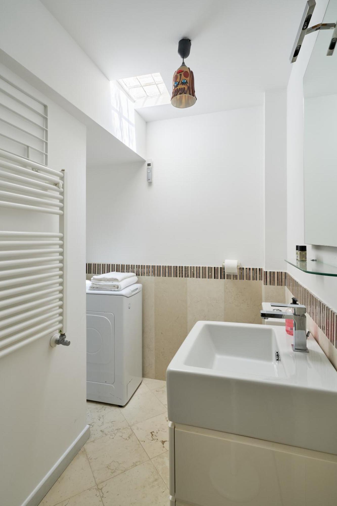 Cannaregio S Appartement