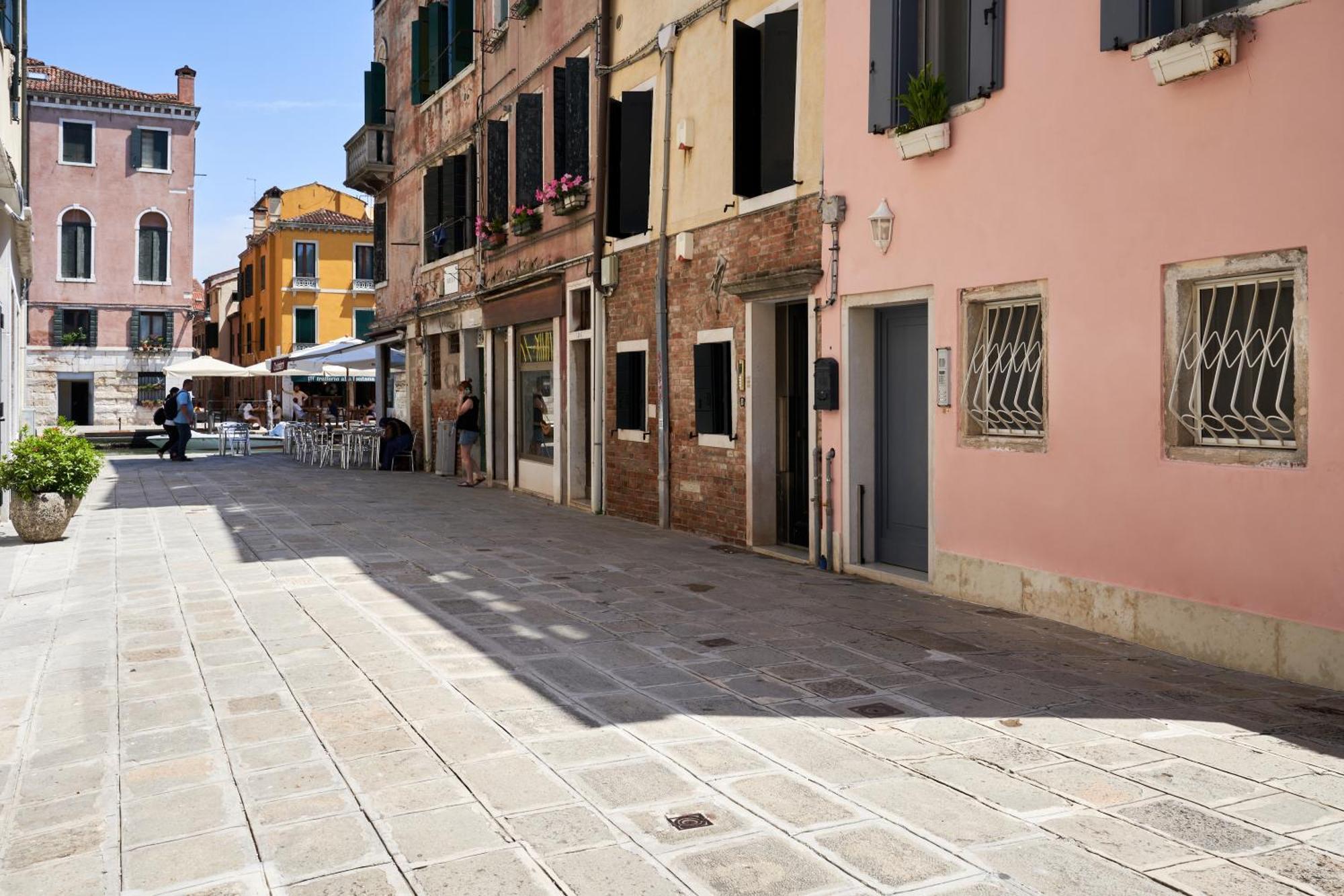 Cannaregio S * Venetië