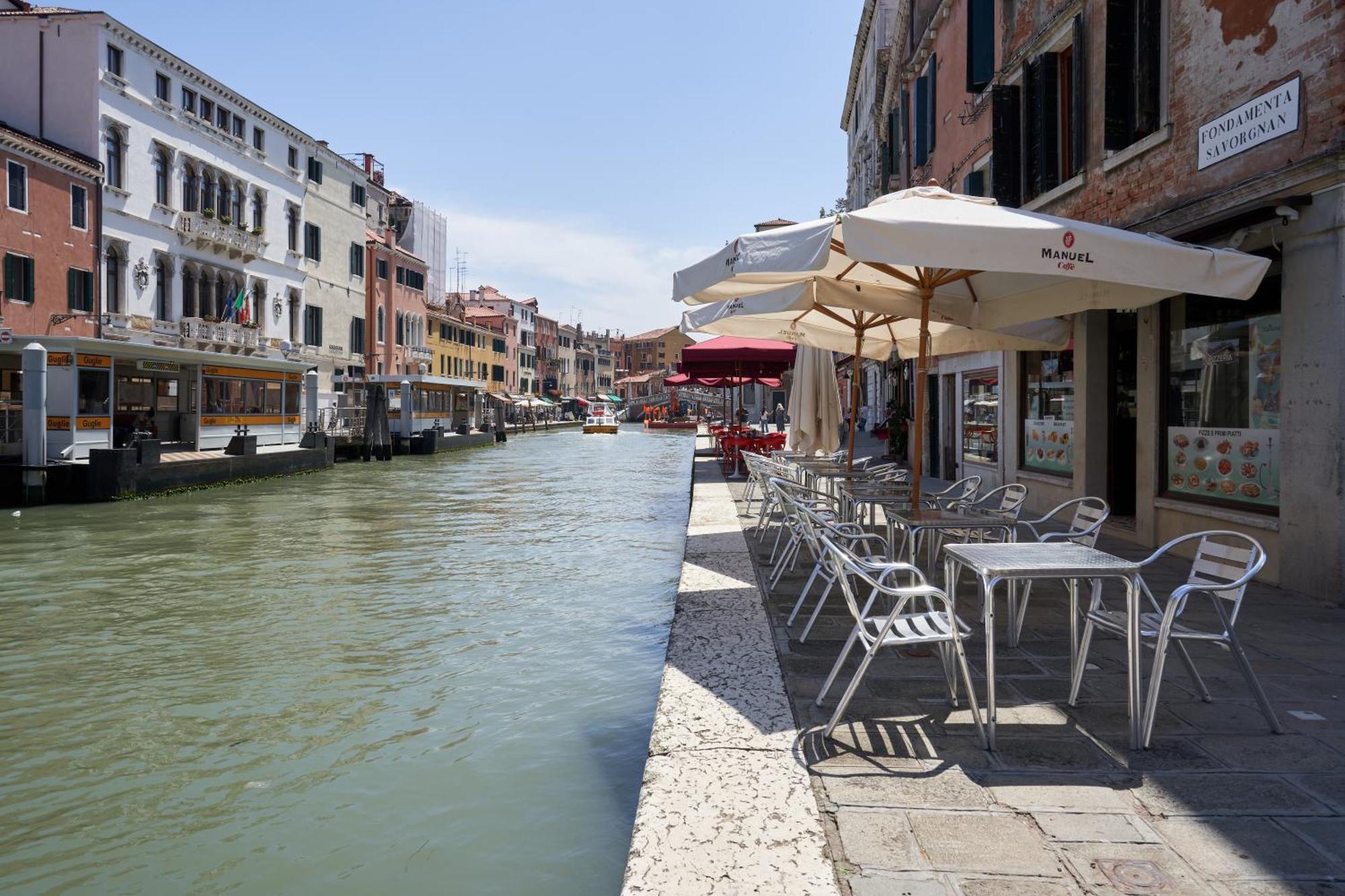 Appartement Cannaregio S