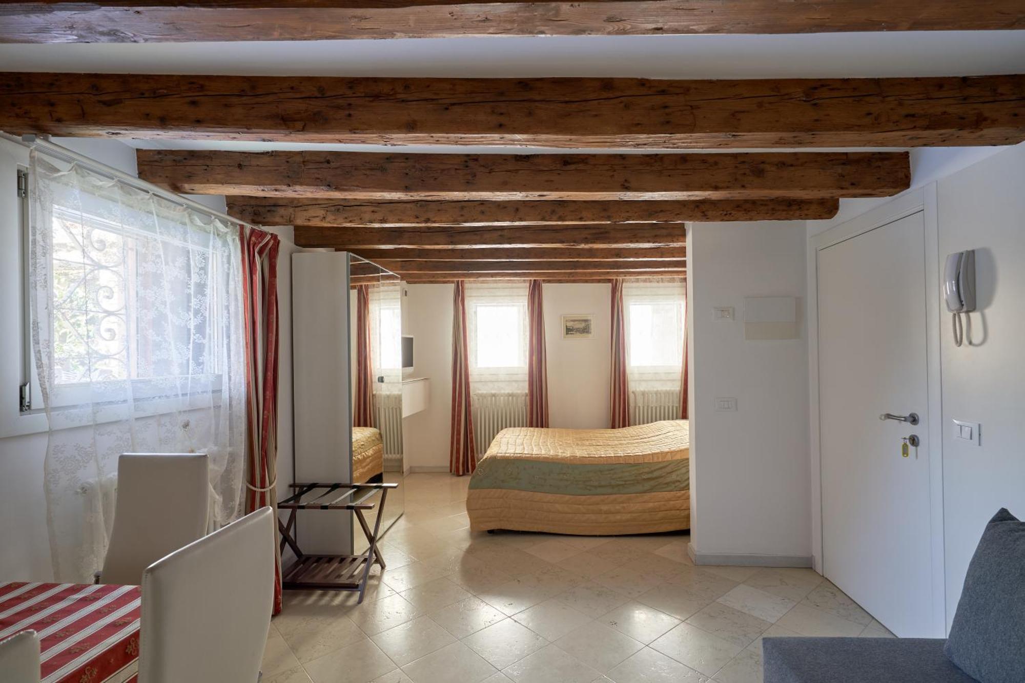 Cannaregio S Appartement *