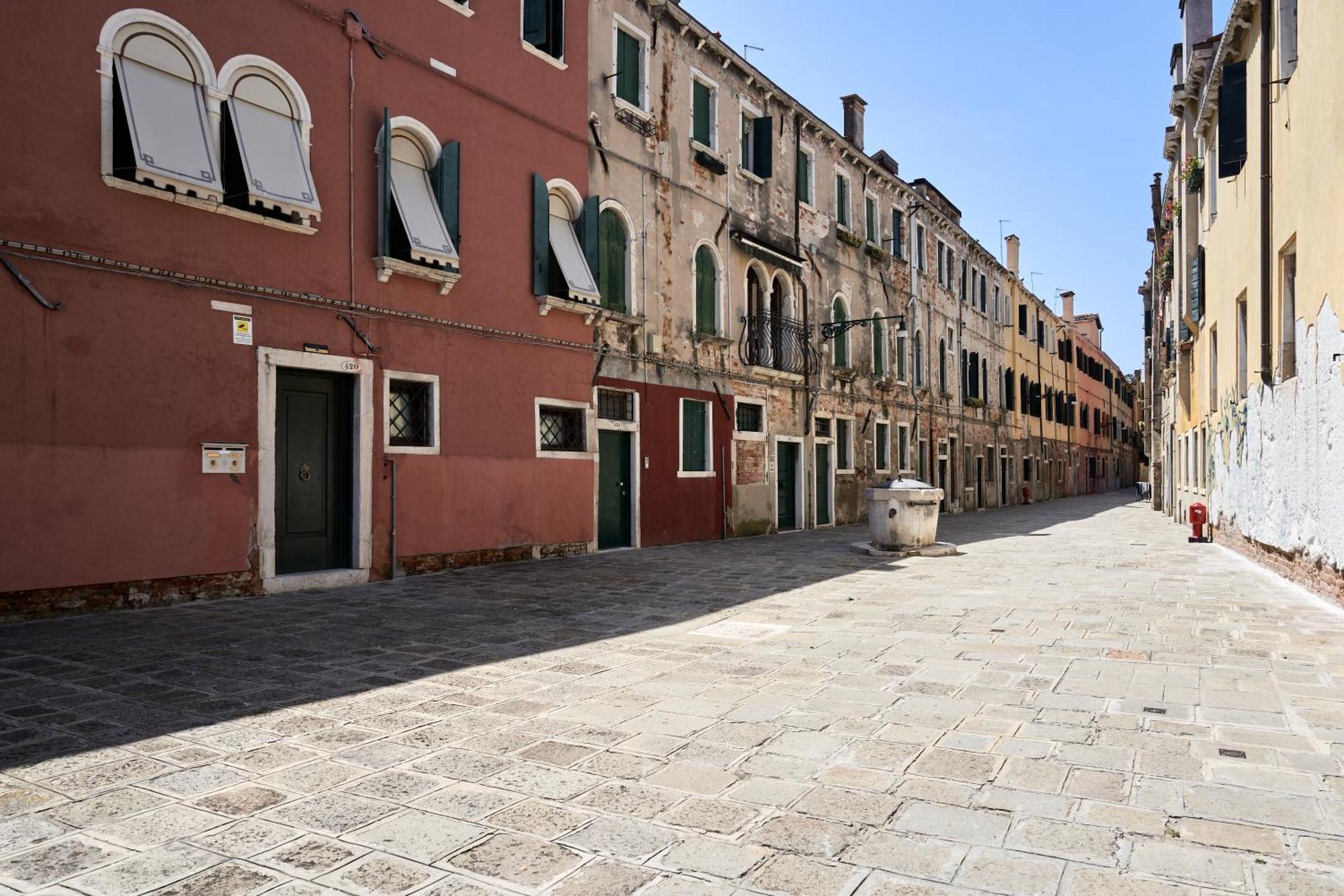 Appartement Cannaregio S *
