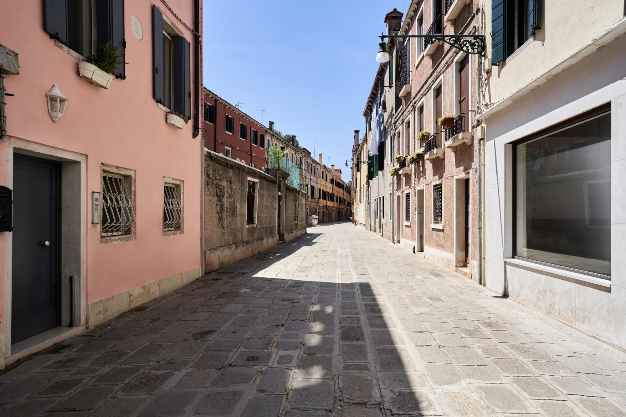 Appartement Cannaregio S *