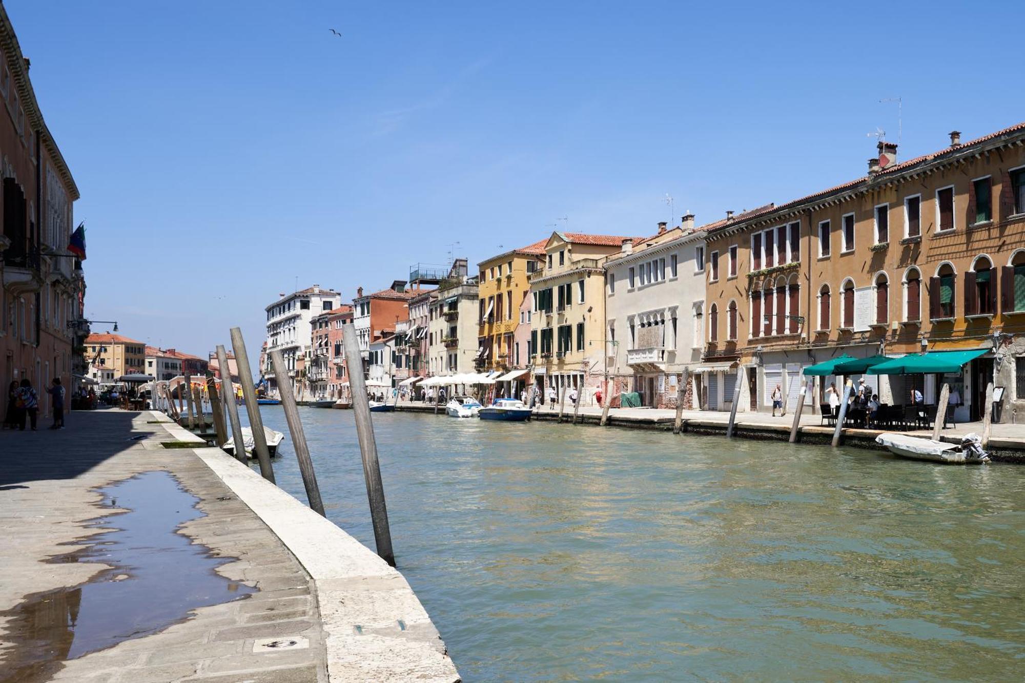 Cannaregio S * Venetië