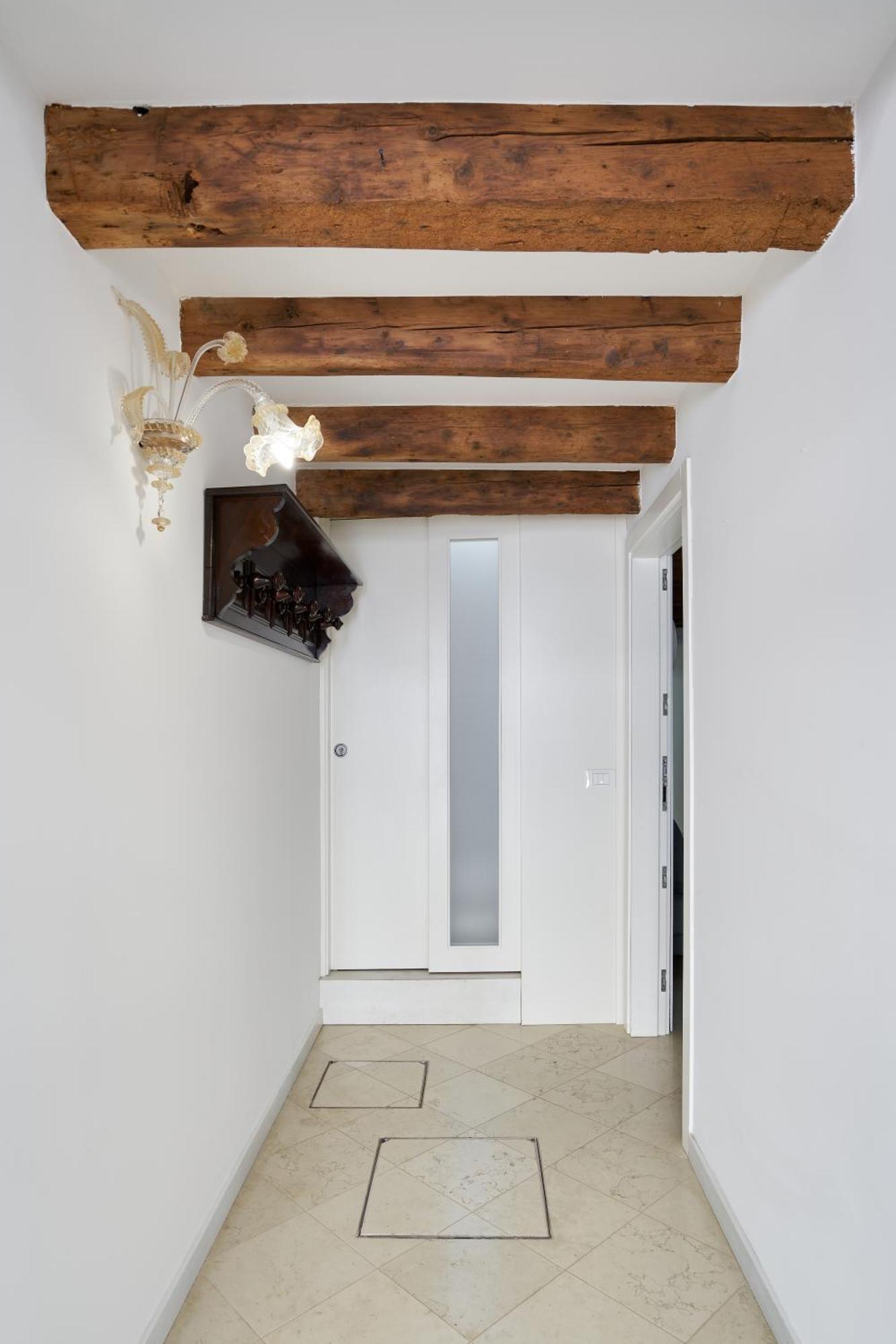 Appartement Cannaregio S