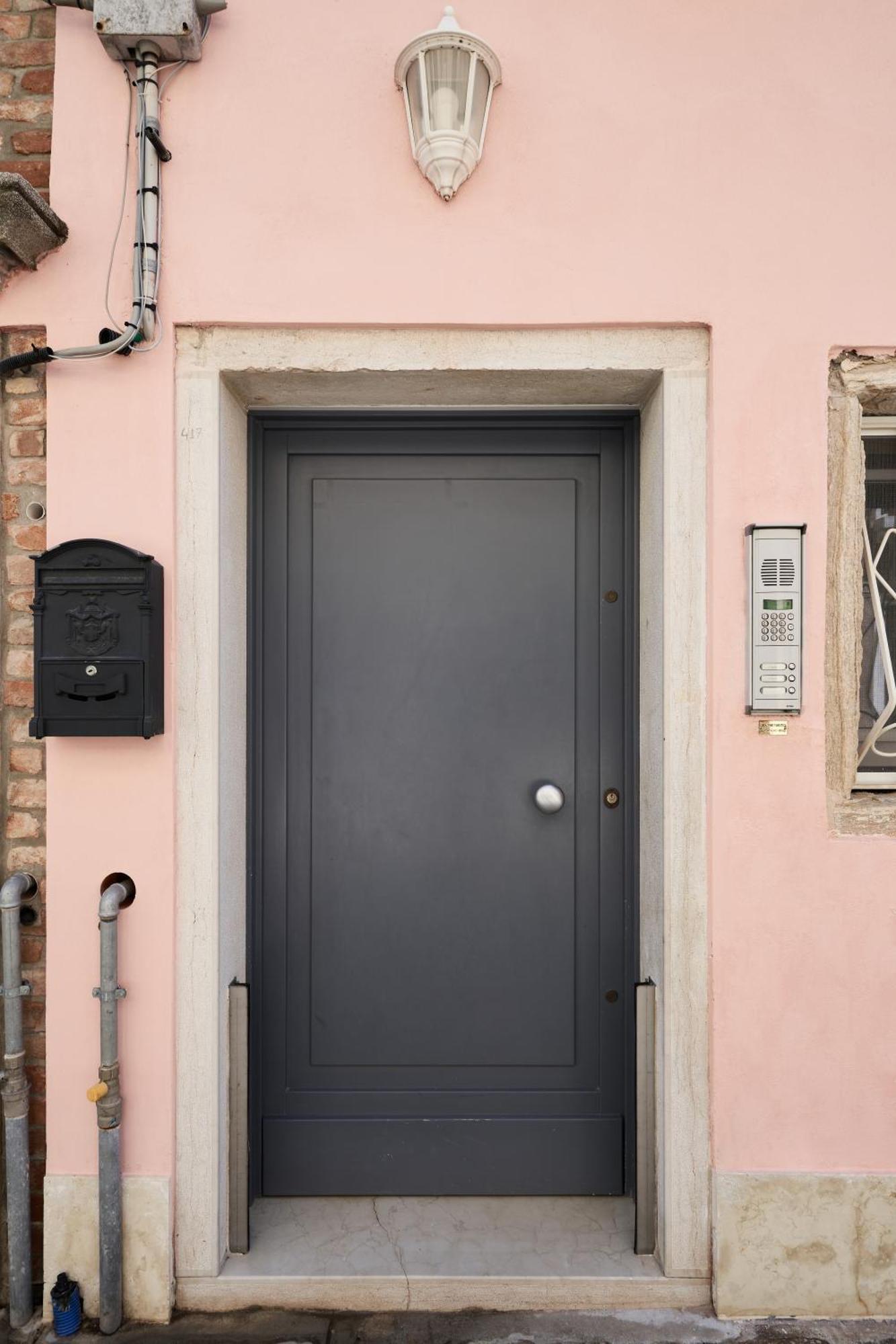 Cannaregio S Appartement Venetië