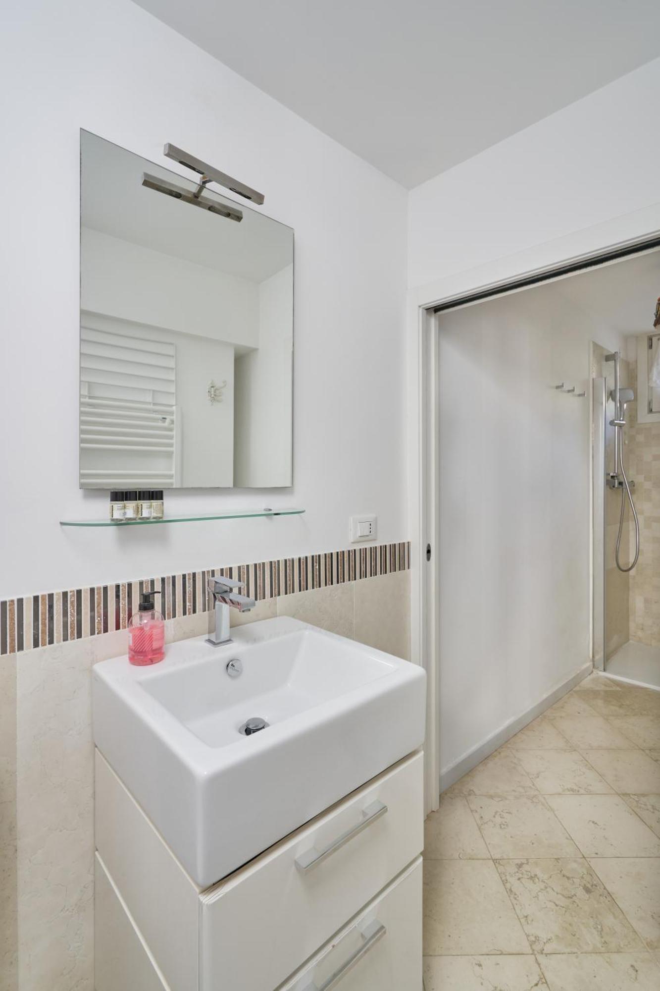 Cannaregio S Appartement