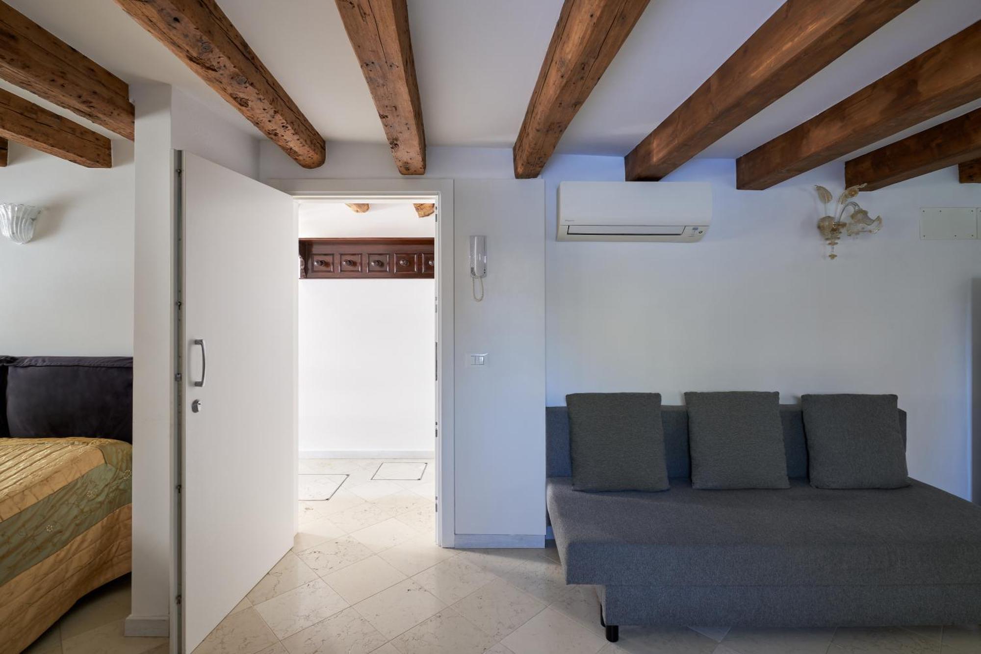 Cannaregio S Appartement Venetië