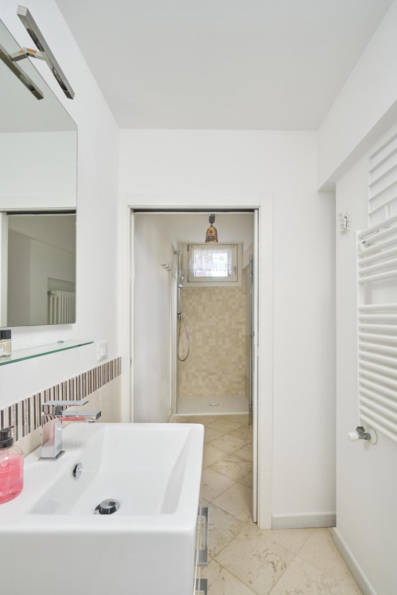 Appartement Cannaregio S Venetië