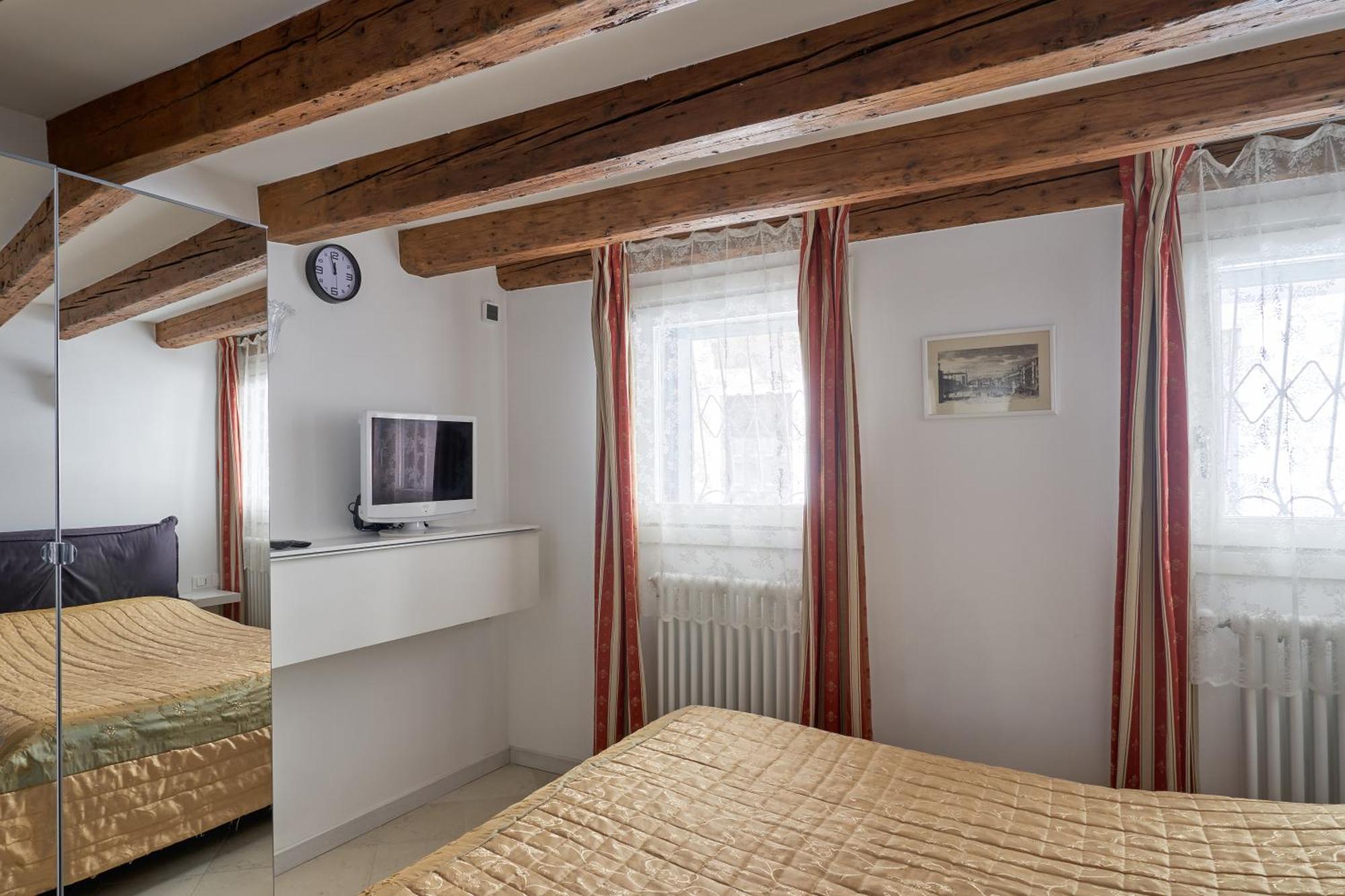 Cannaregio S Appartement Venetië