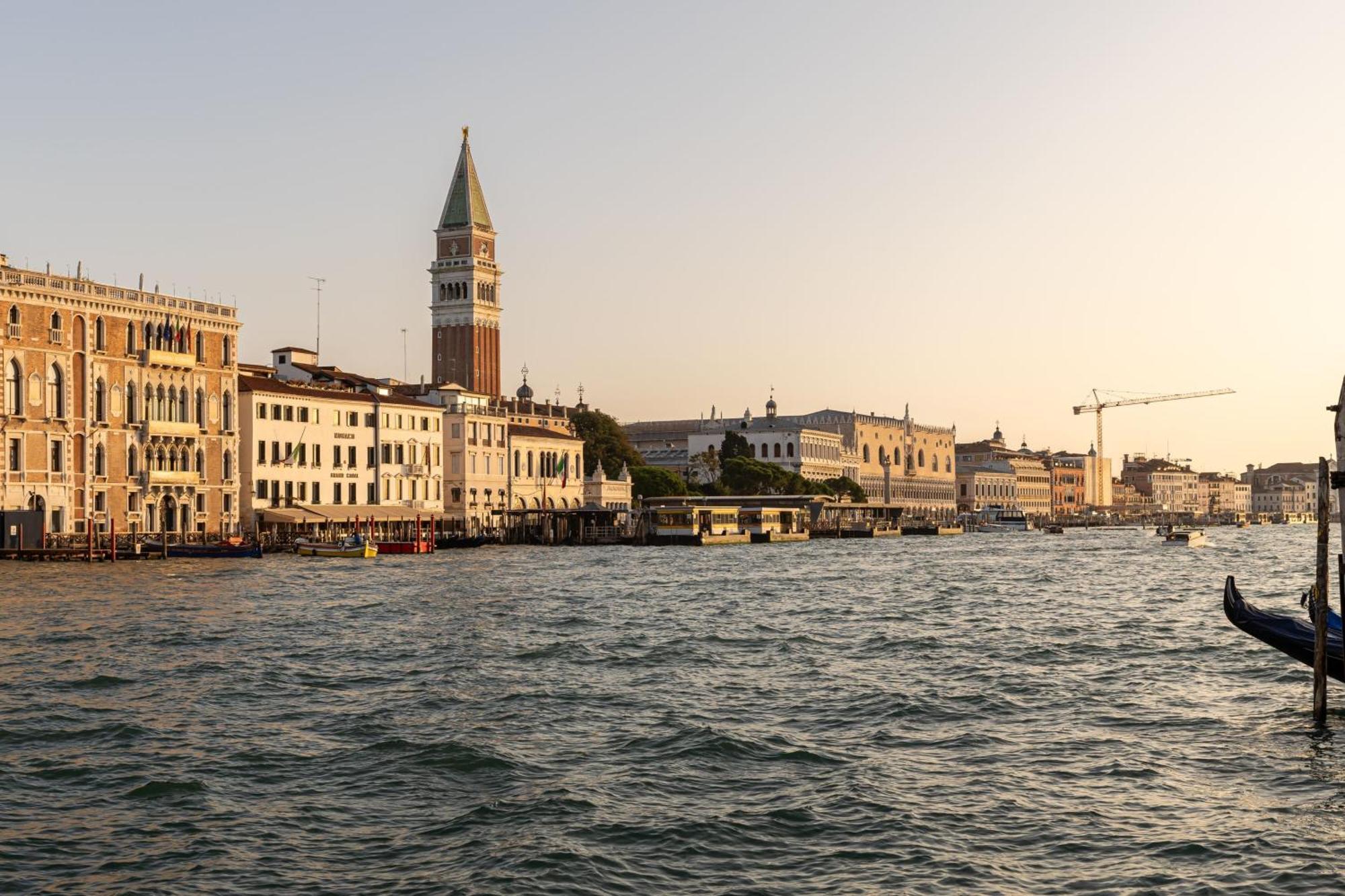 The St. Regis Hotel Venedig