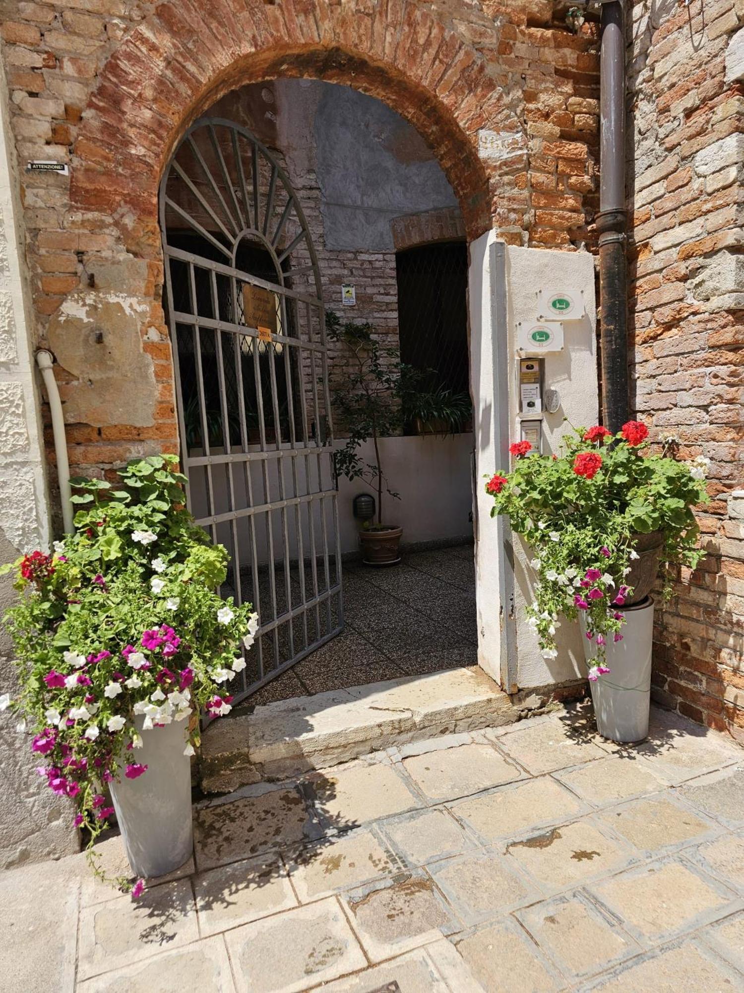 Antica Raffineria 3* Venise