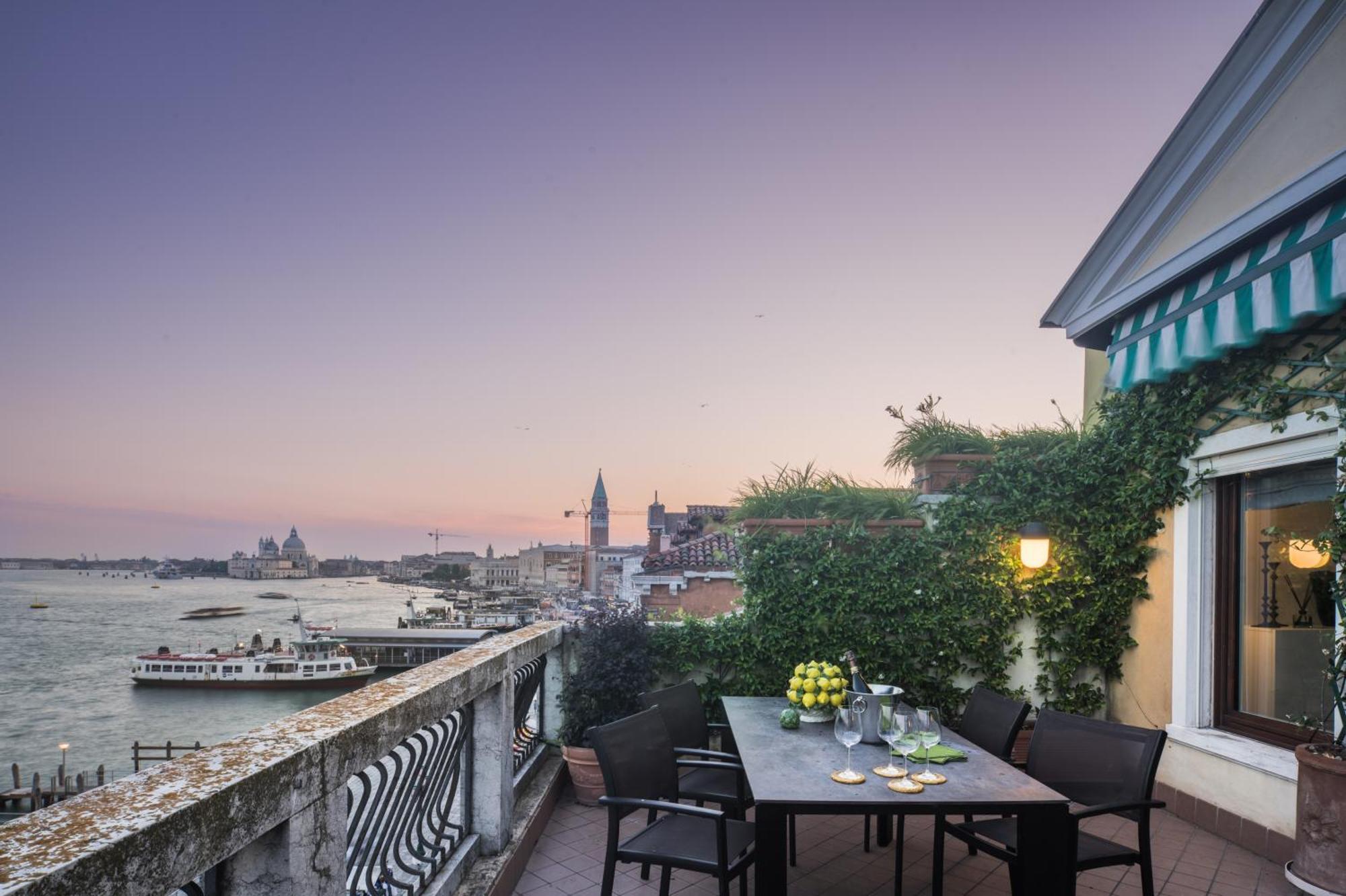 Attic Boutique San Marco R&r Appartamento Venezia