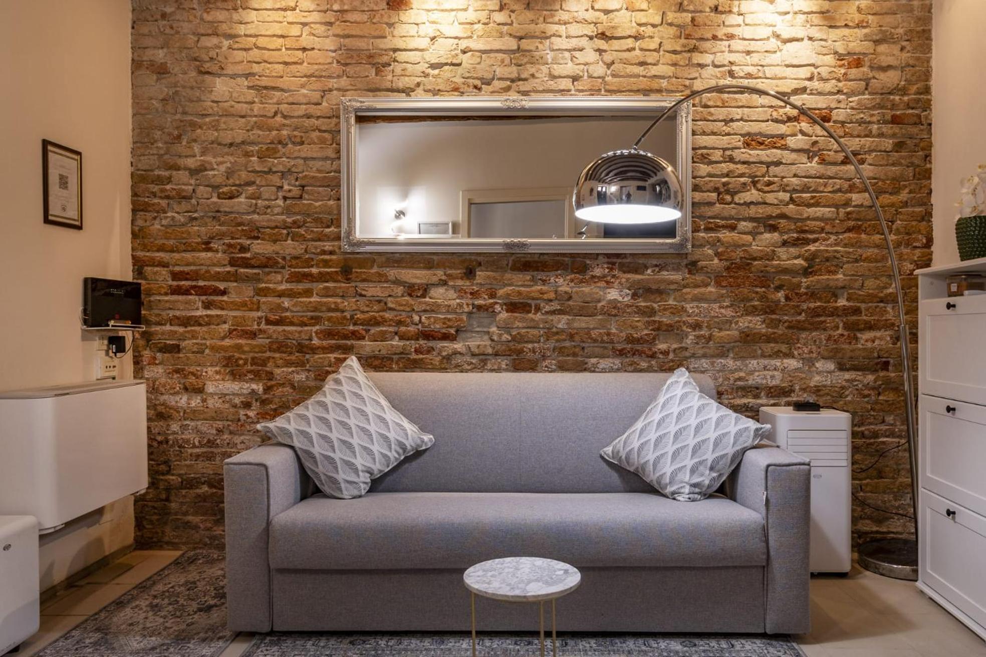 Appartement Ca' Pestrin House - San Marco Square