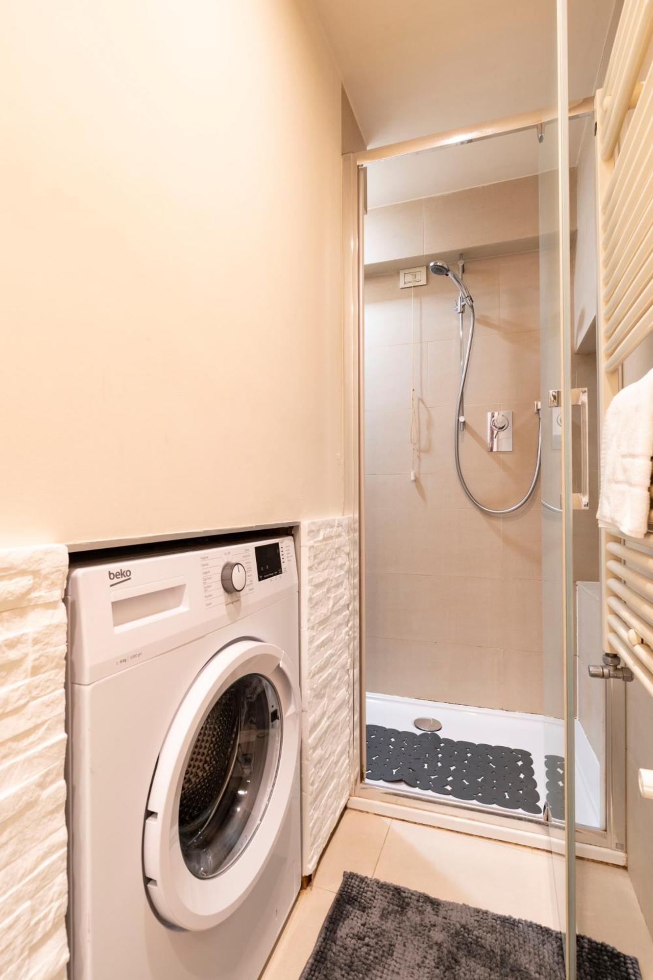 Ca' Pestrin House - San Marco Square Appartement *