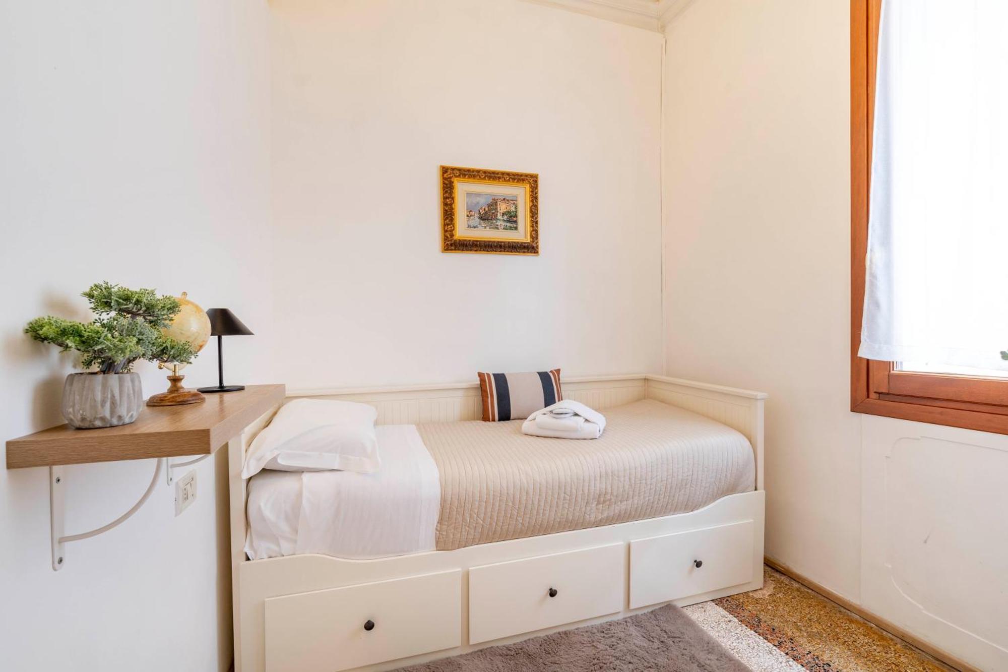 Appartement Ca' Pestrin House - San Marco Square *