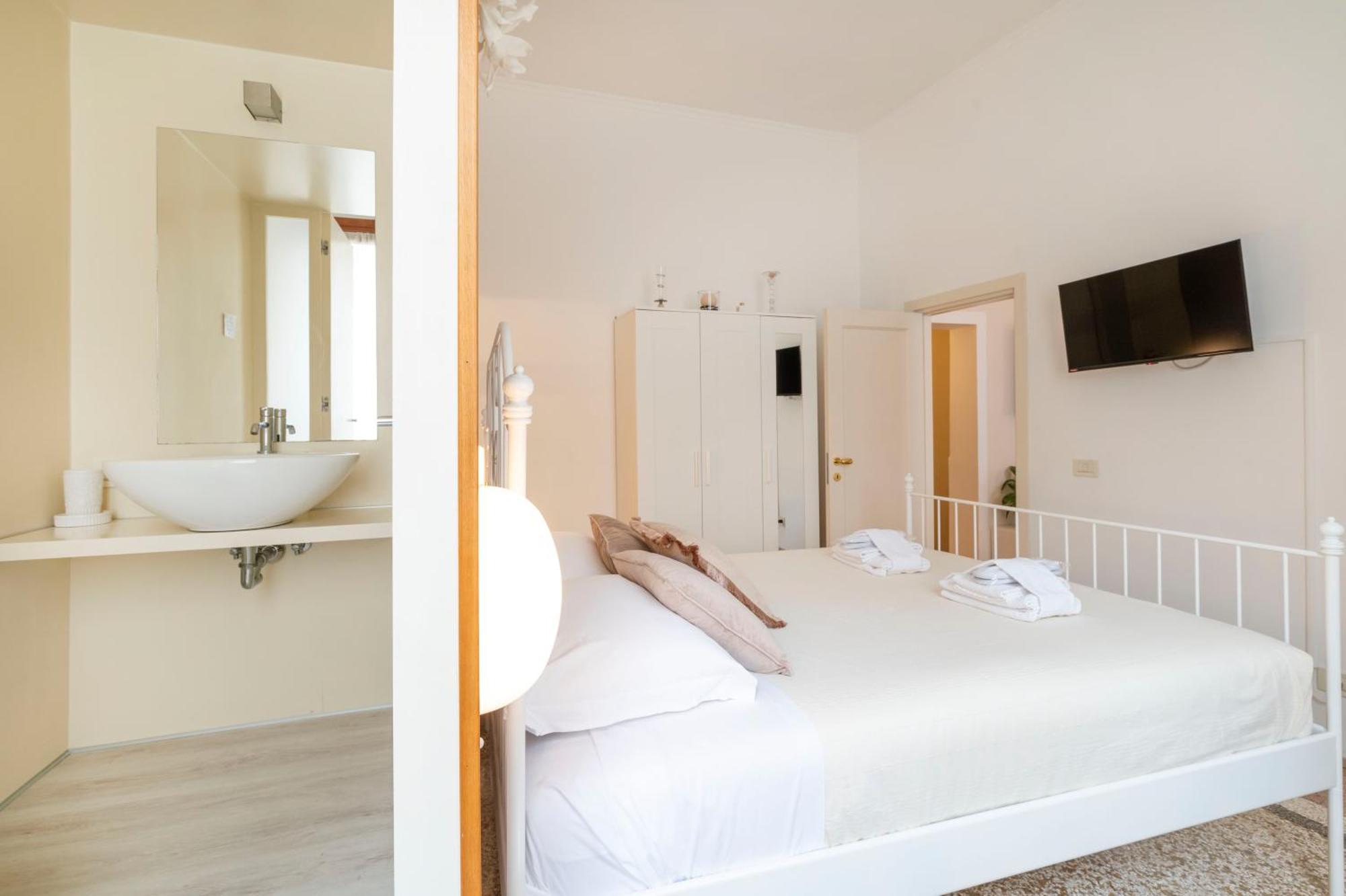 Appartement Ca' Pestrin House - San Marco Square