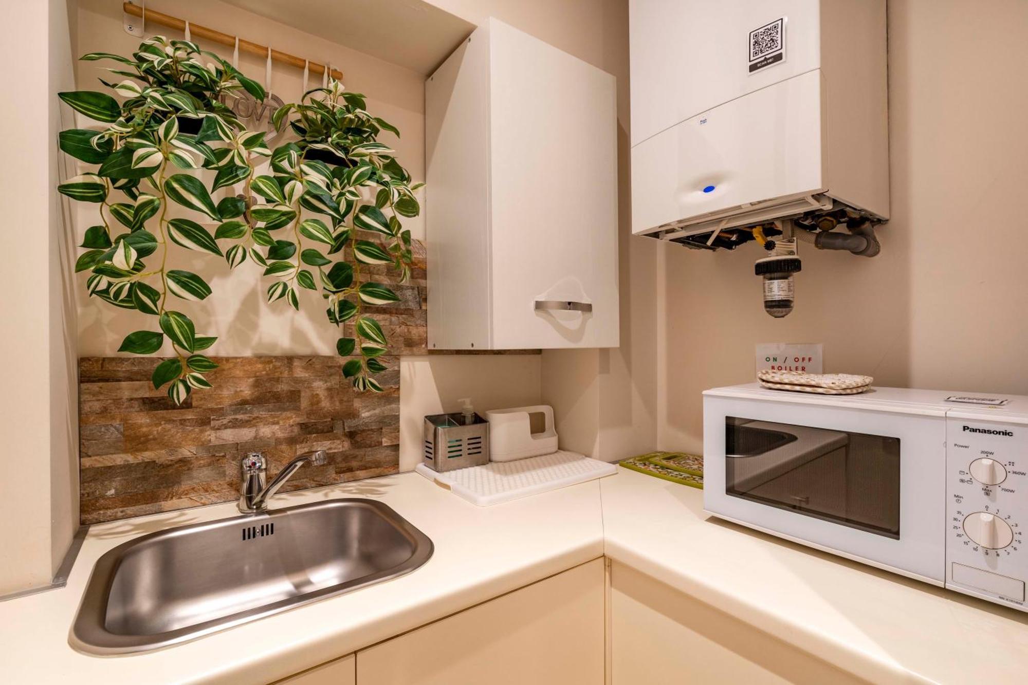 Appartement Ca' Pestrin House - San Marco Square