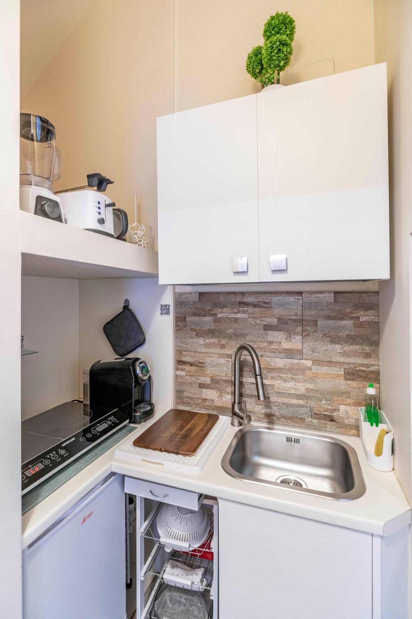 Appartement Ca' Pestrin House - San Marco Square *