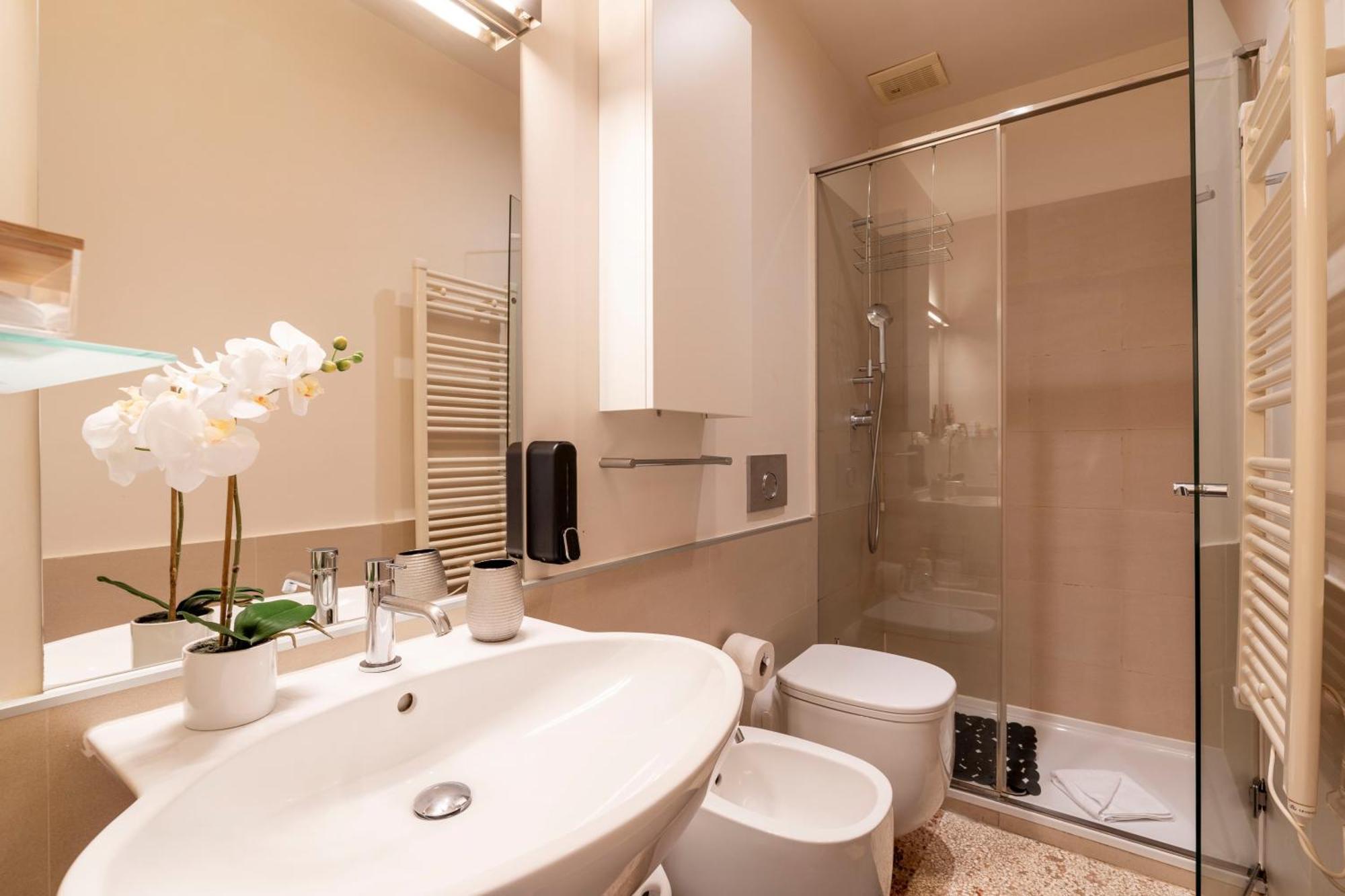 Ca' Pestrin House - San Marco Square Appartement
