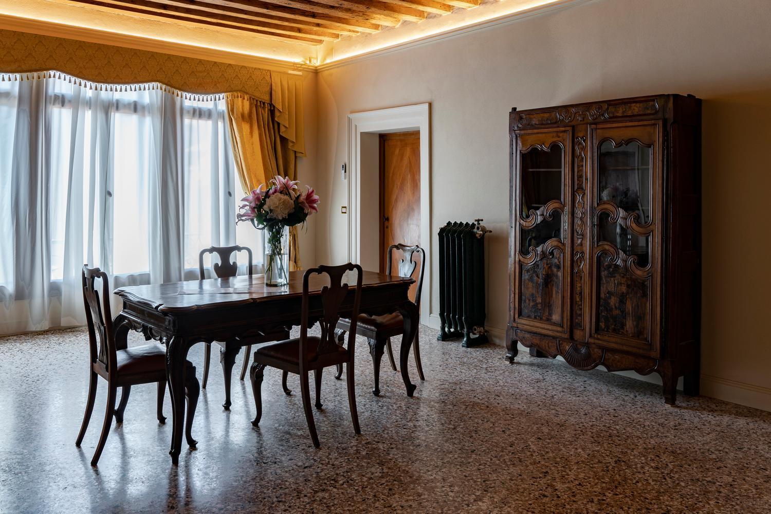 Gasthuis Palazzo Titti Rialto *