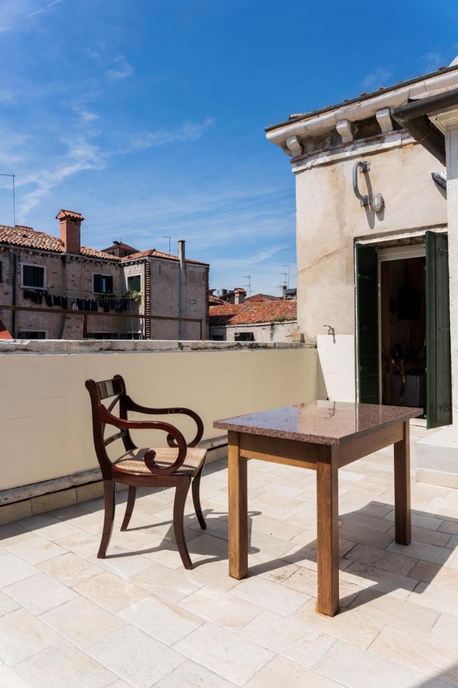 Palazzo Titti Rialto Gasthuis