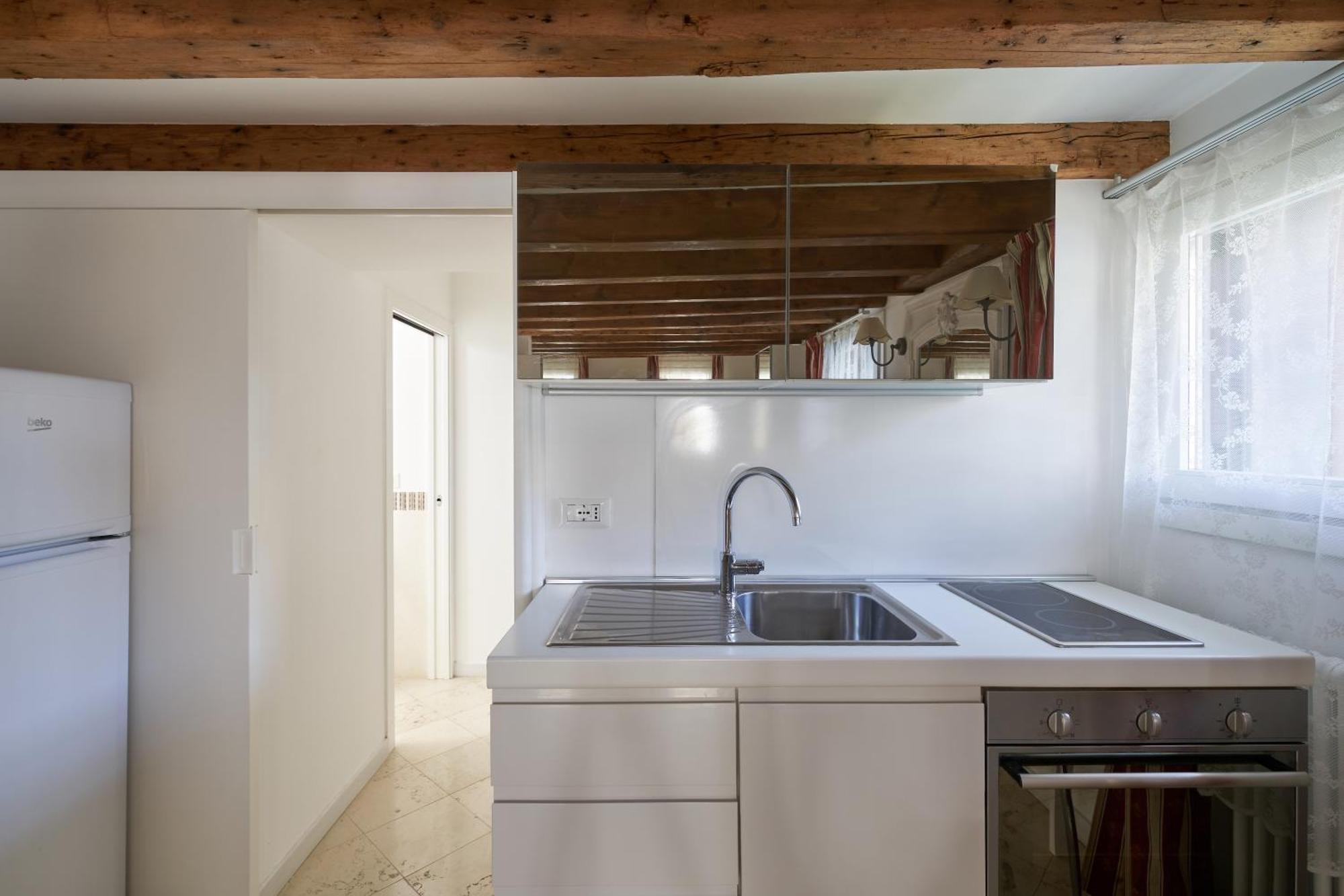 Appartement Cannaregio S