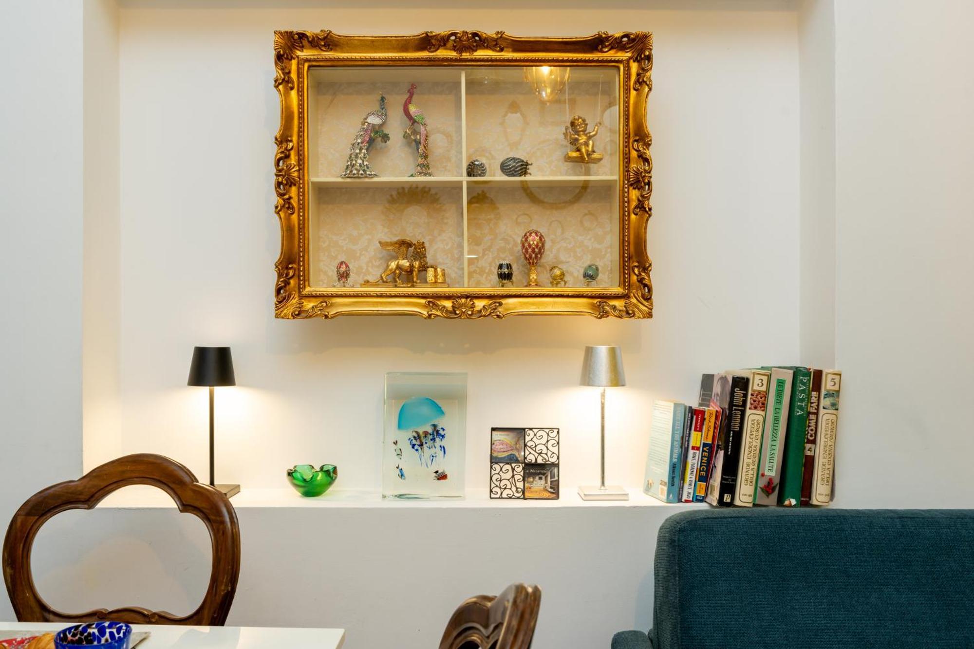 By Rialto Appartement Venise