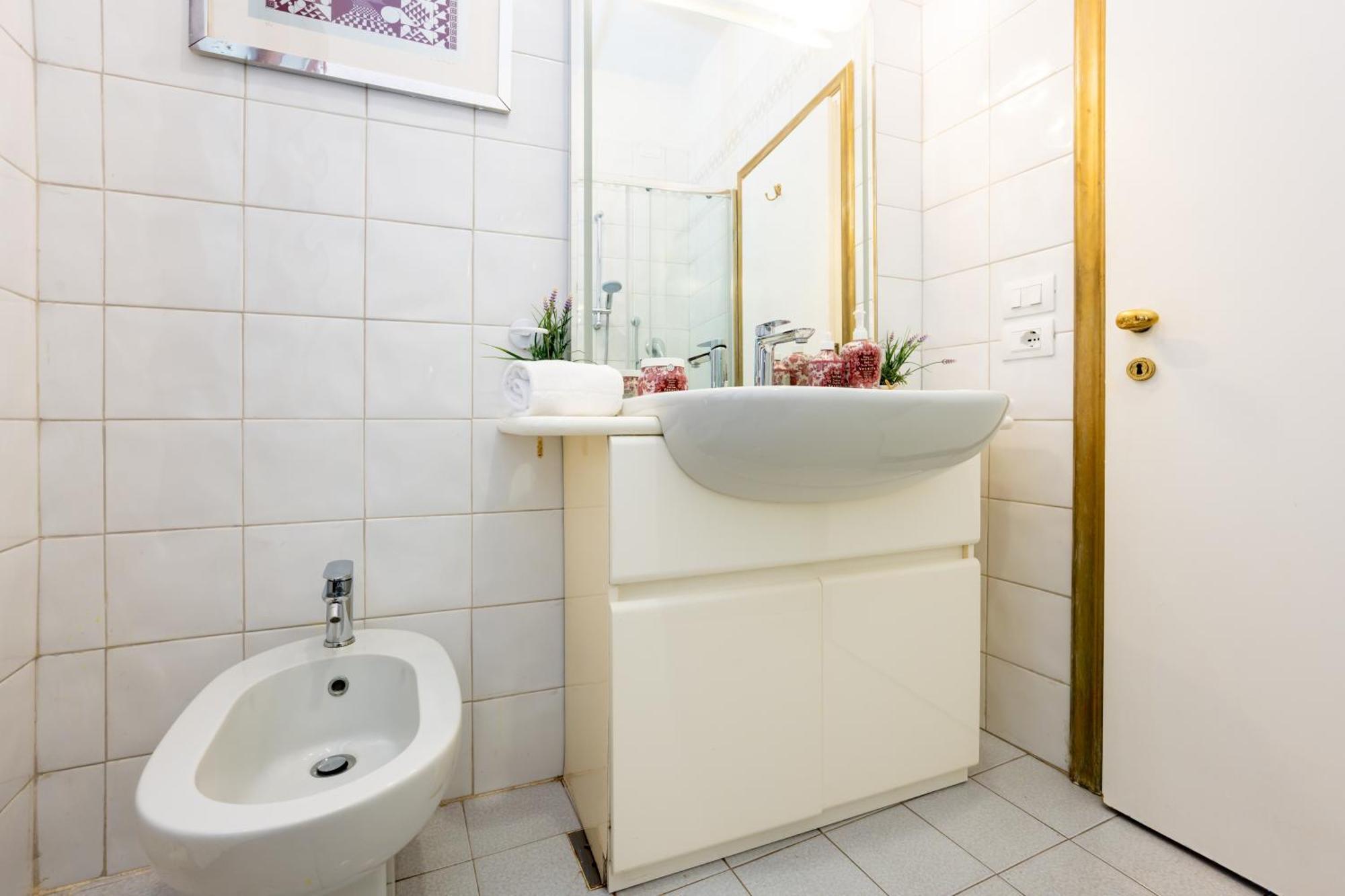 By Rialto Appartement Venise