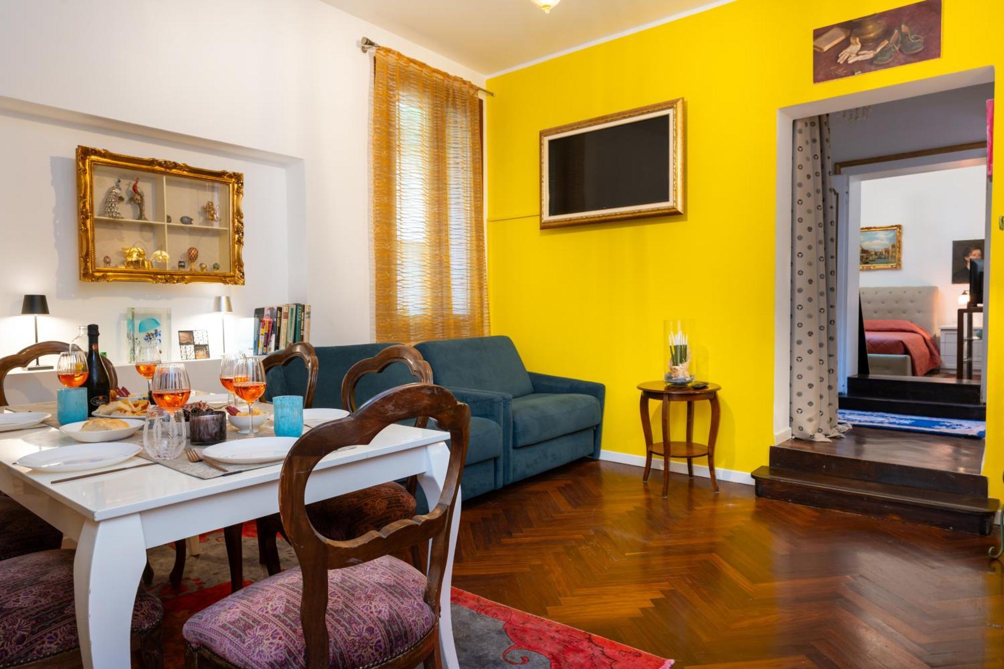 Appartement By Rialto *