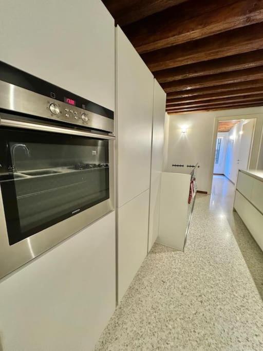 Apartment Dimora Spezier 4791 Venedig