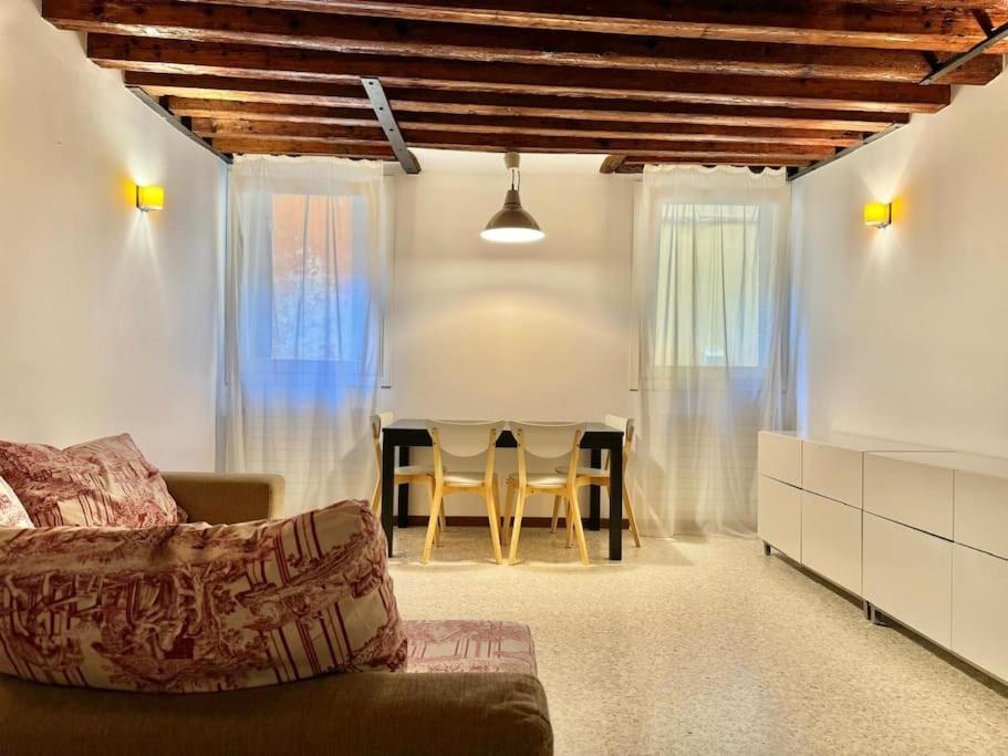 Dimora Spezier 4791 Venedig