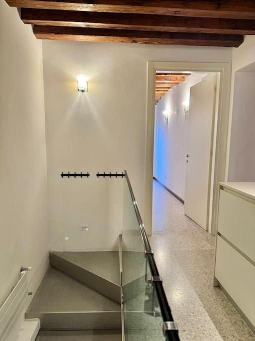 Apartment Dimora Spezier 4791 Venedig