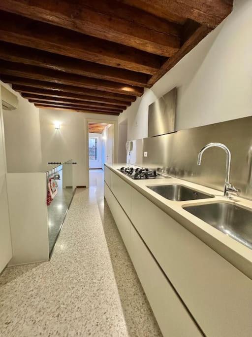 Dimora Spezier 4791 Venedig