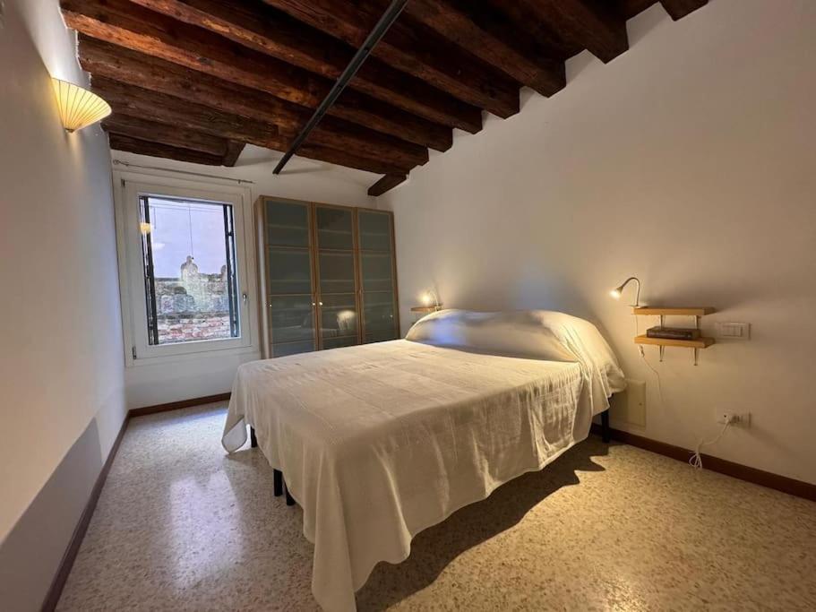 Dimora Spezier 4791 Apartment Venedig