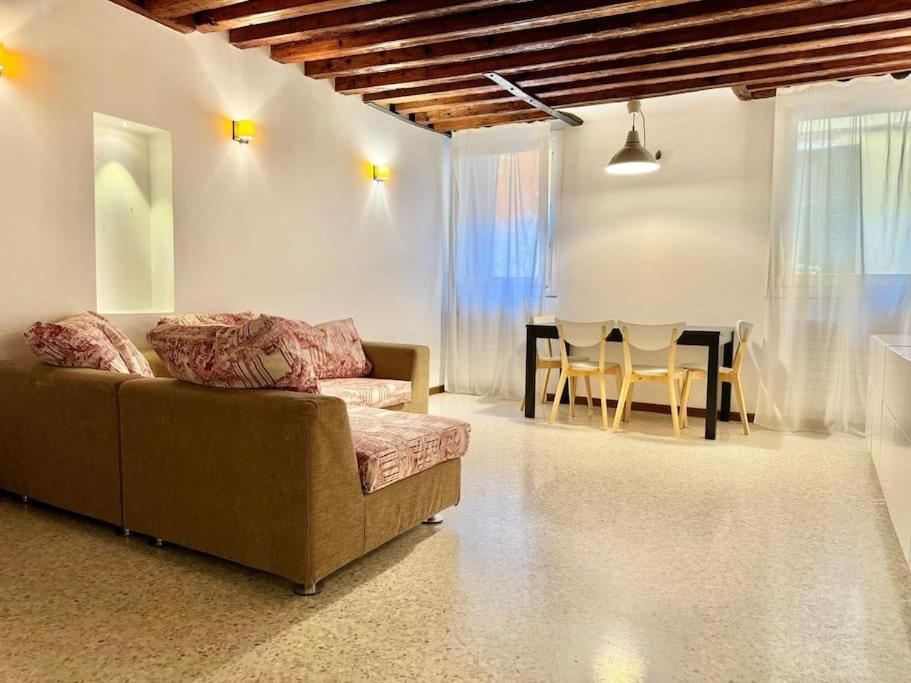 Apartment Dimora Spezier 4791 Venedig