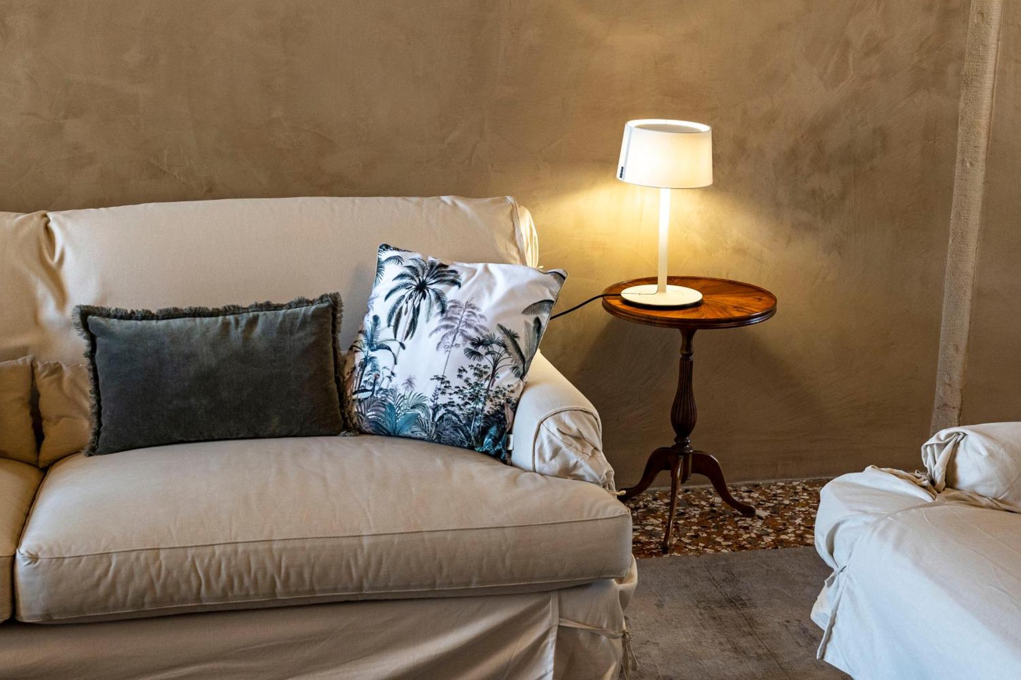 Apartment Portego Del Drapier Venedig