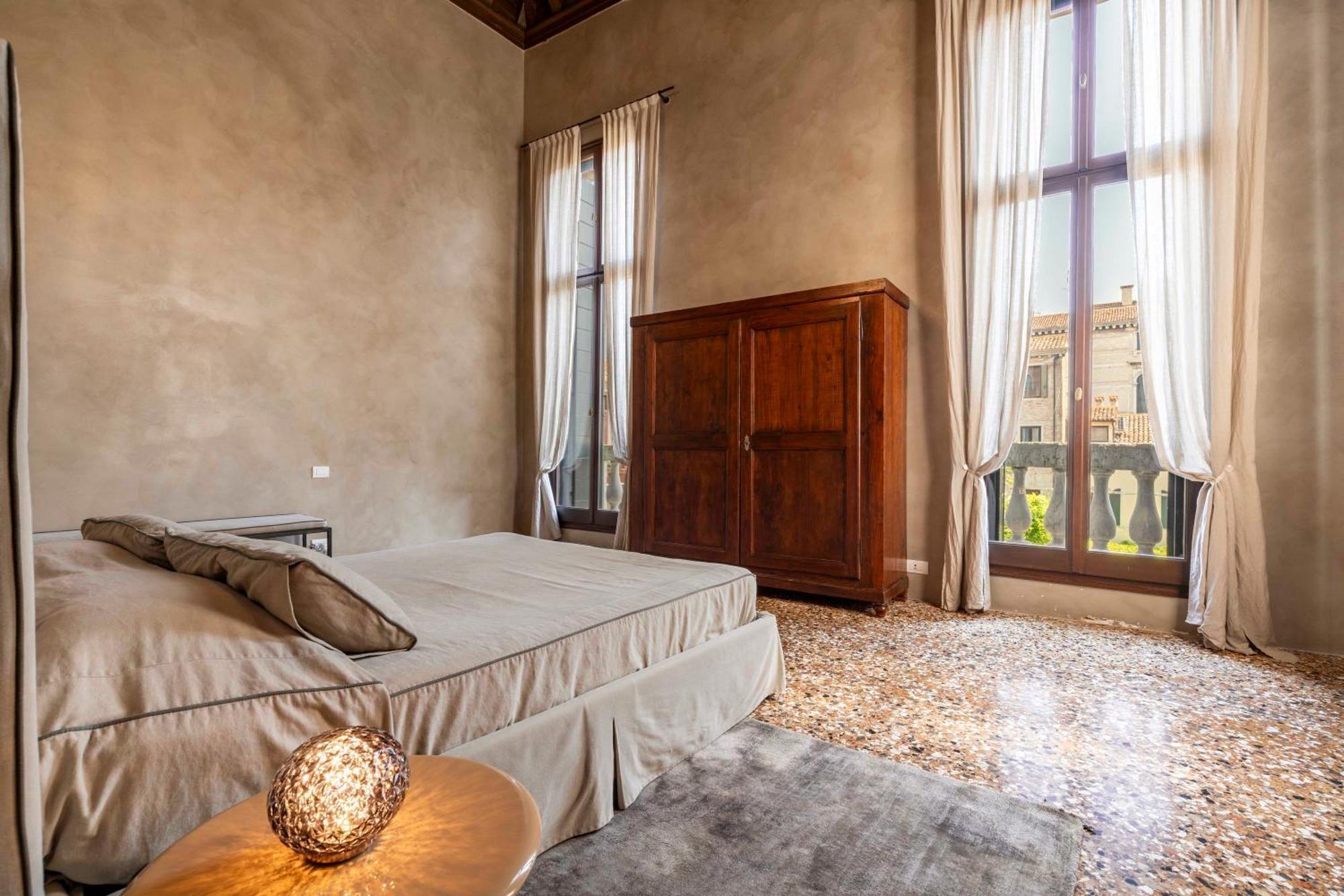 Apartment Portego Del Drapier
