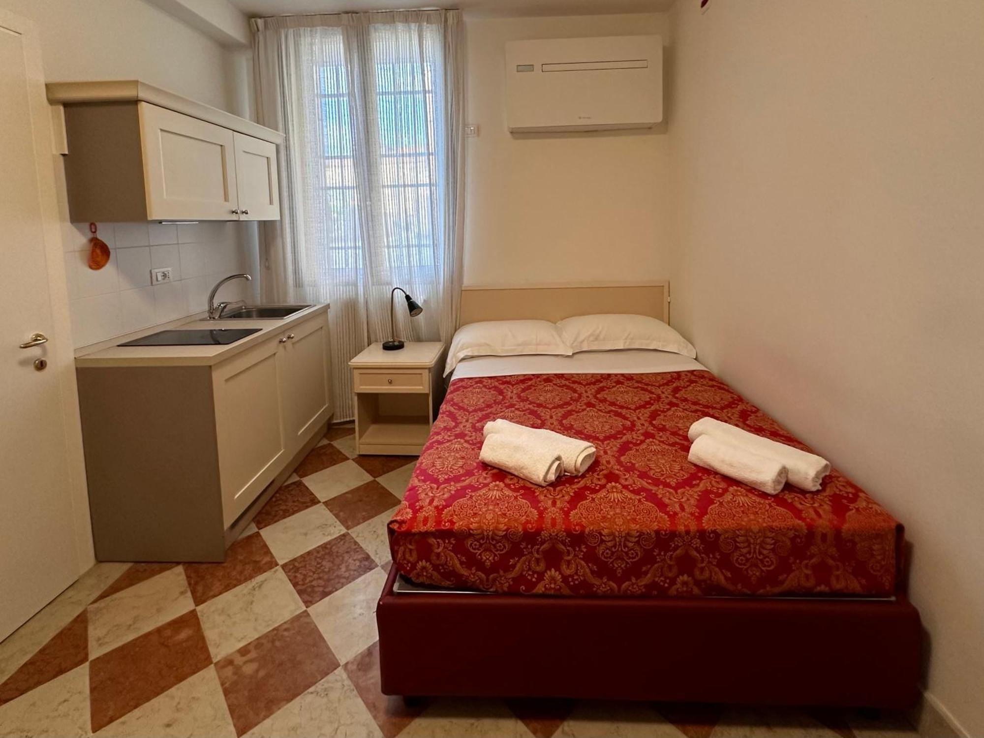 Collegio Amdg 3* Venetië
