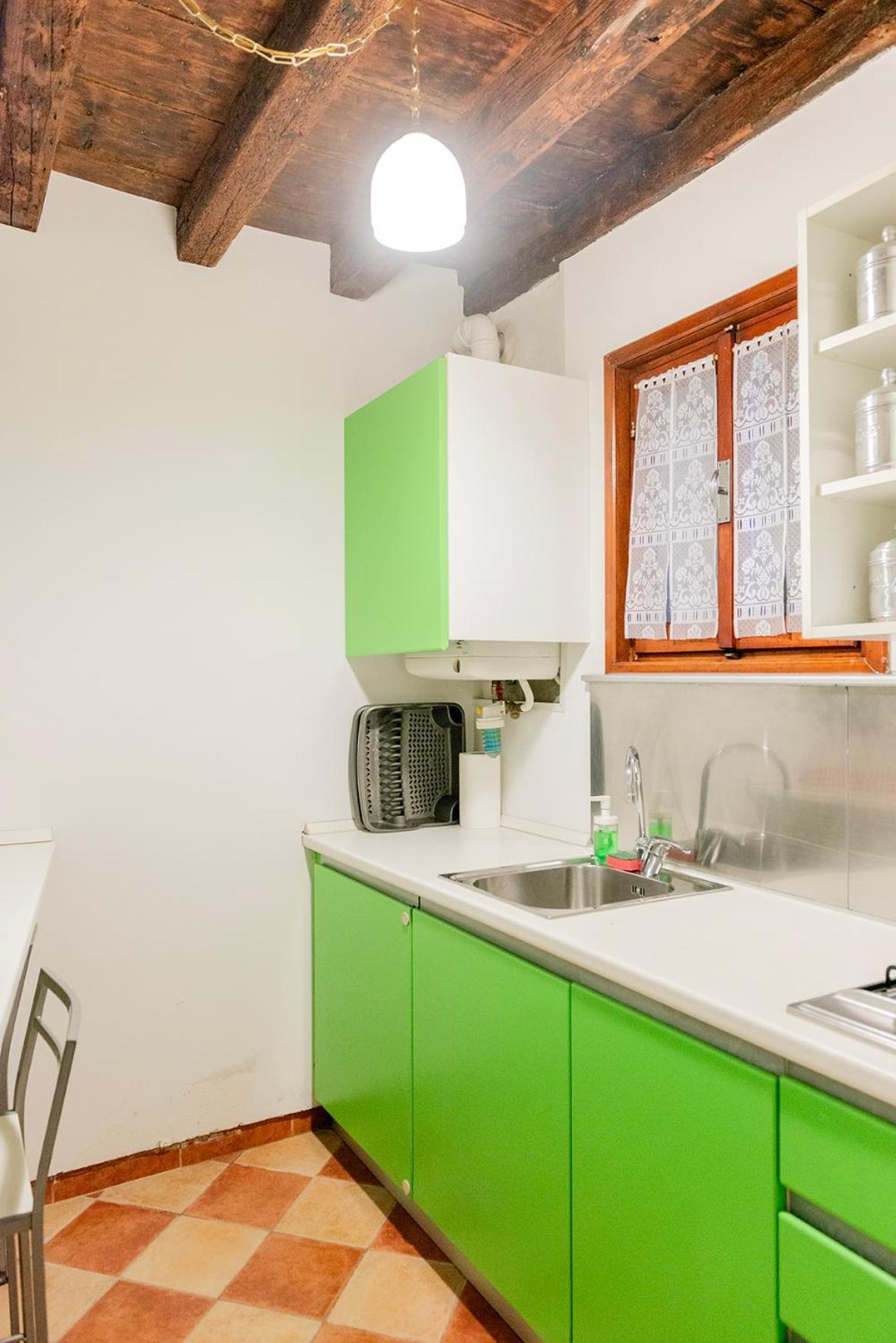 Appartement Caterina's