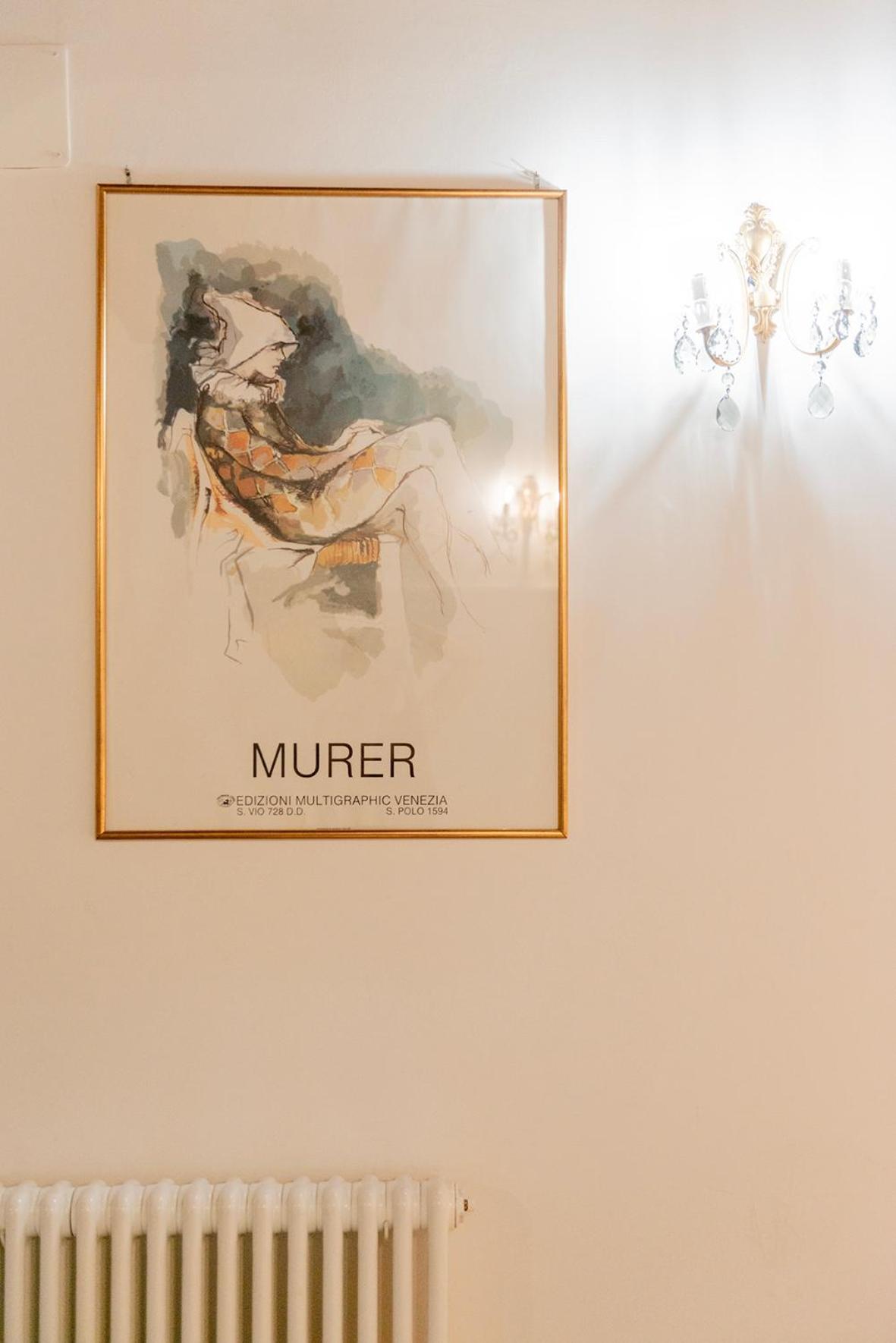 Caterina's Appartement *